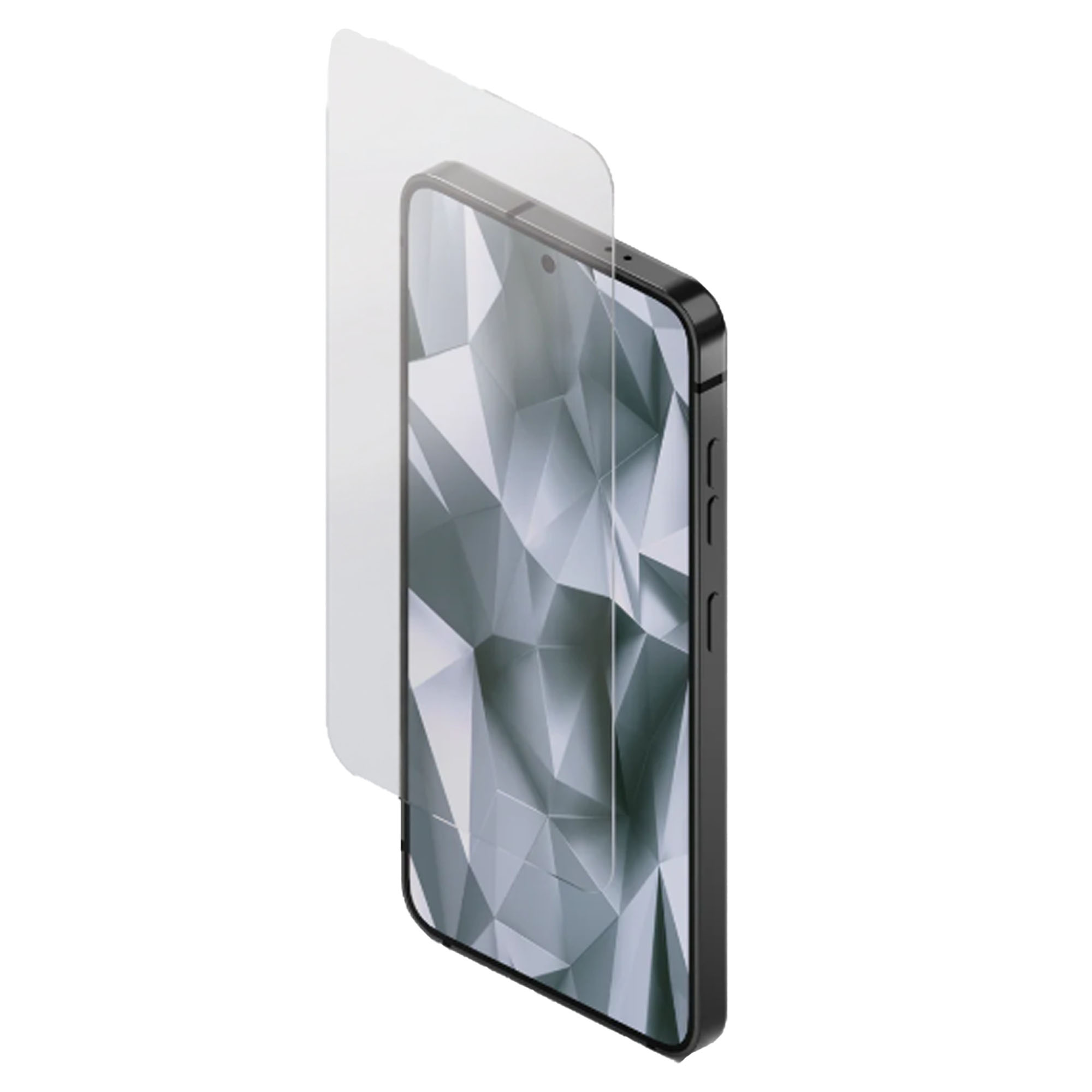 Cygnett OpticShield Glass Screen Protector for Samsung Galaxy S25 CY5309CPTGL
