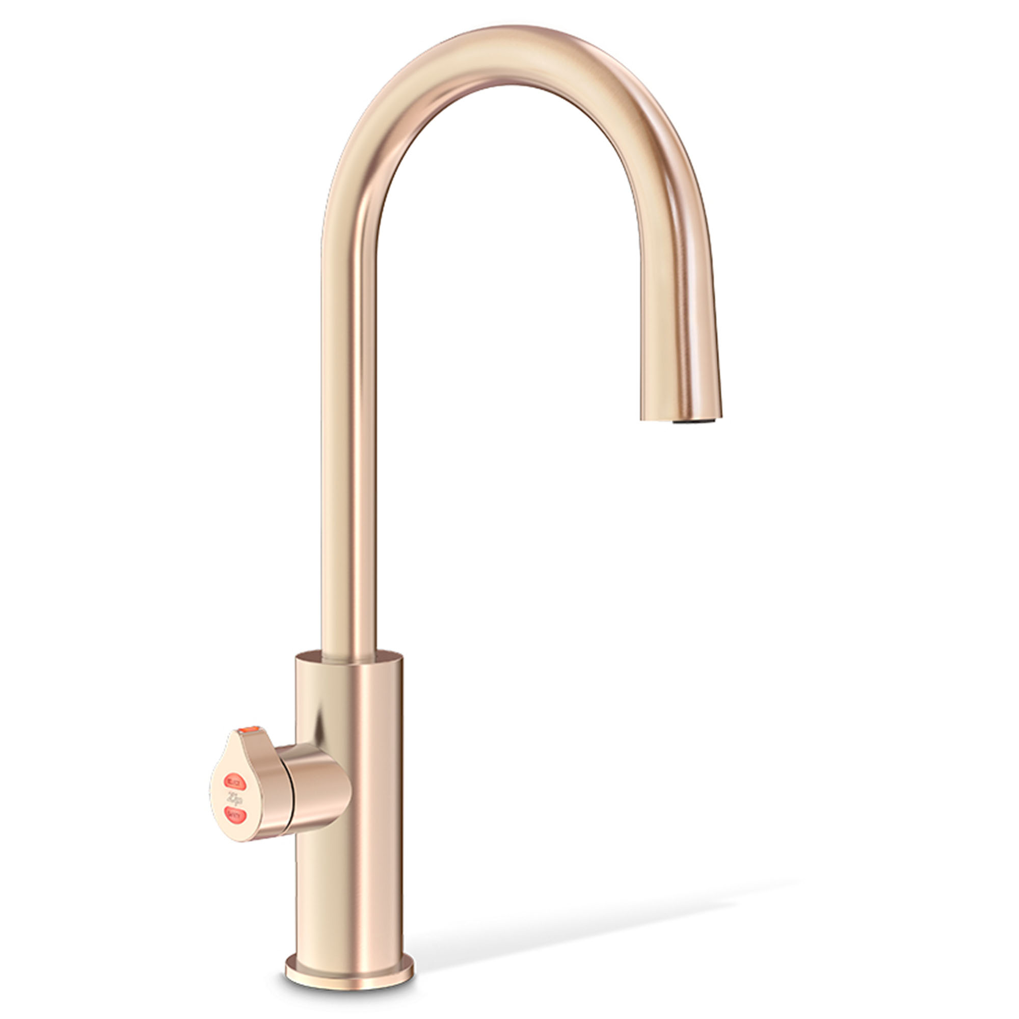 Zip HydroTap G5 BA Arc Brushed Rose Gold H5L785Z05AU - Buy Online with ...