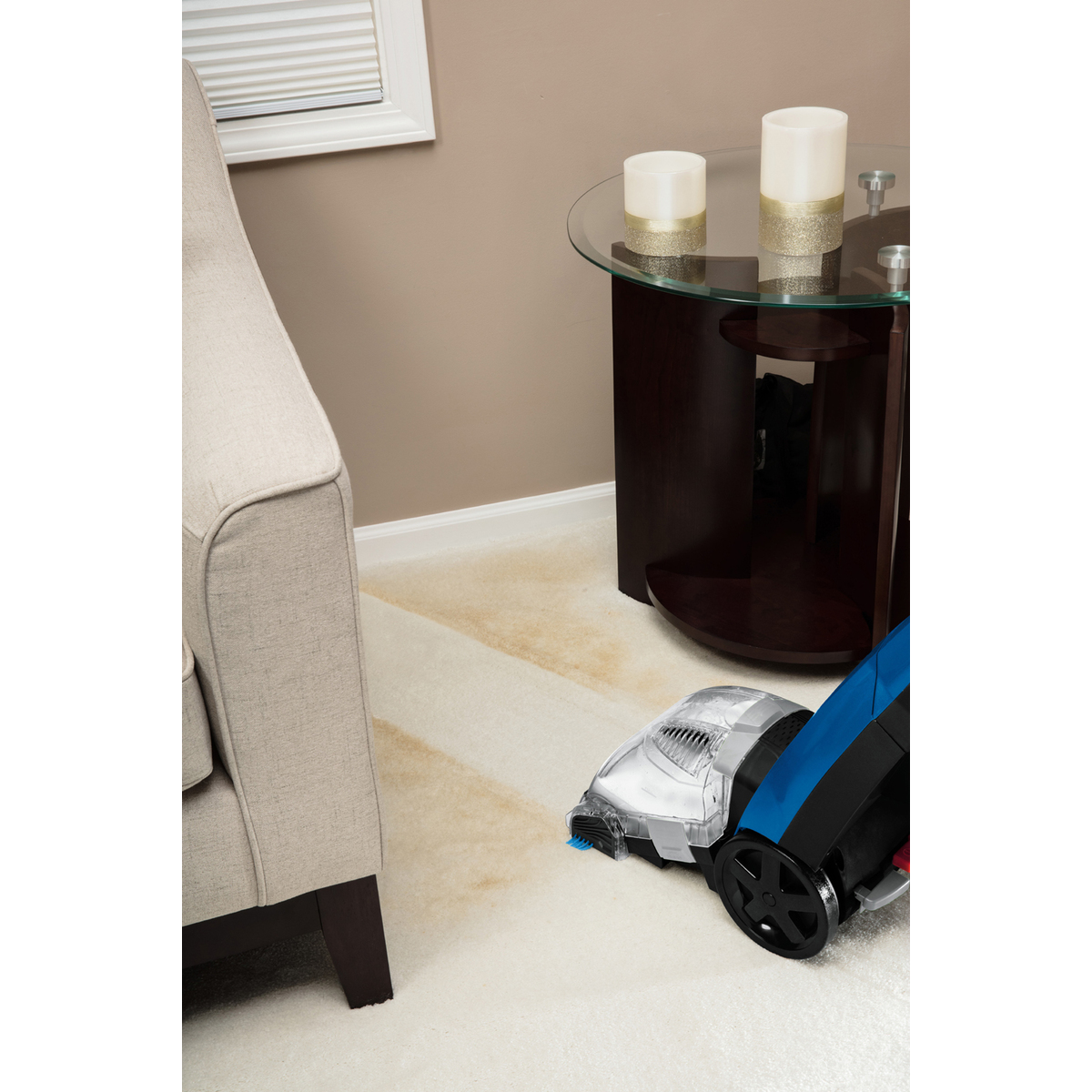 Bissell PowerClean® Upright Carpet Washer 2771B Buy Online with