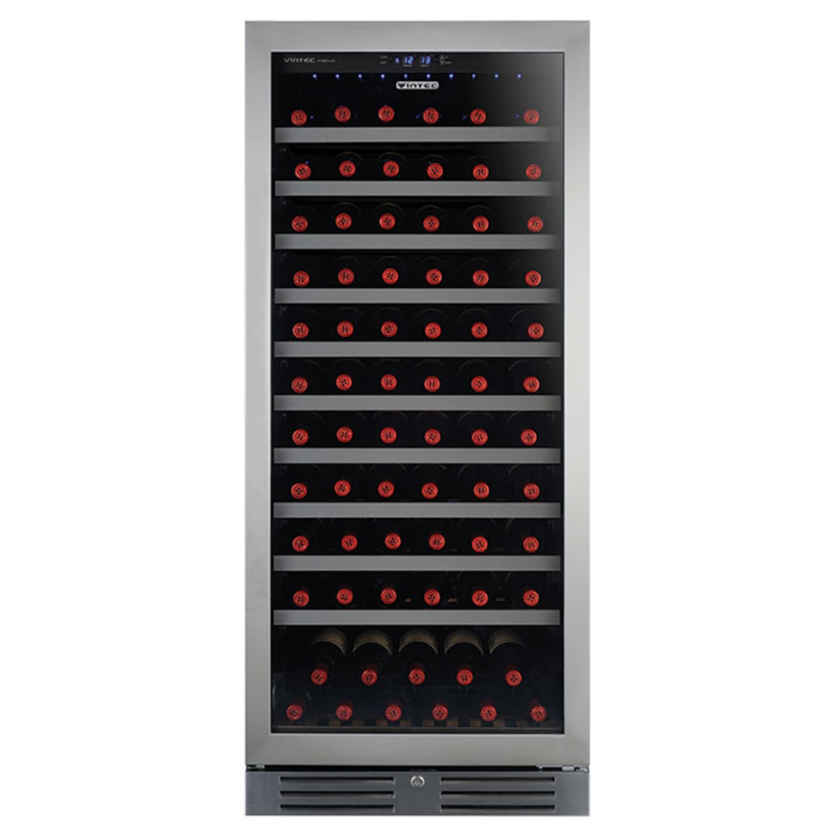Vintec Wine Fridges, Wine Coolers and Buy Online with