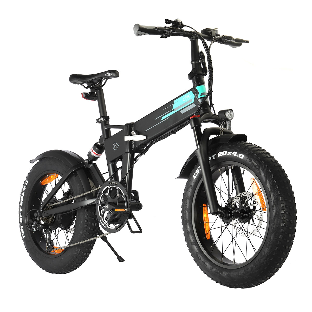 Fiido M3 E-Bike FDO0M3 - Buy Online 