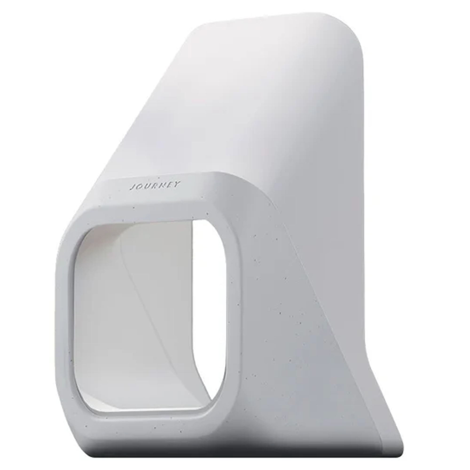 Journey NOVA 3-in-1 Fast Wireless Charging Station - Sparkle Grey JNQ31LG