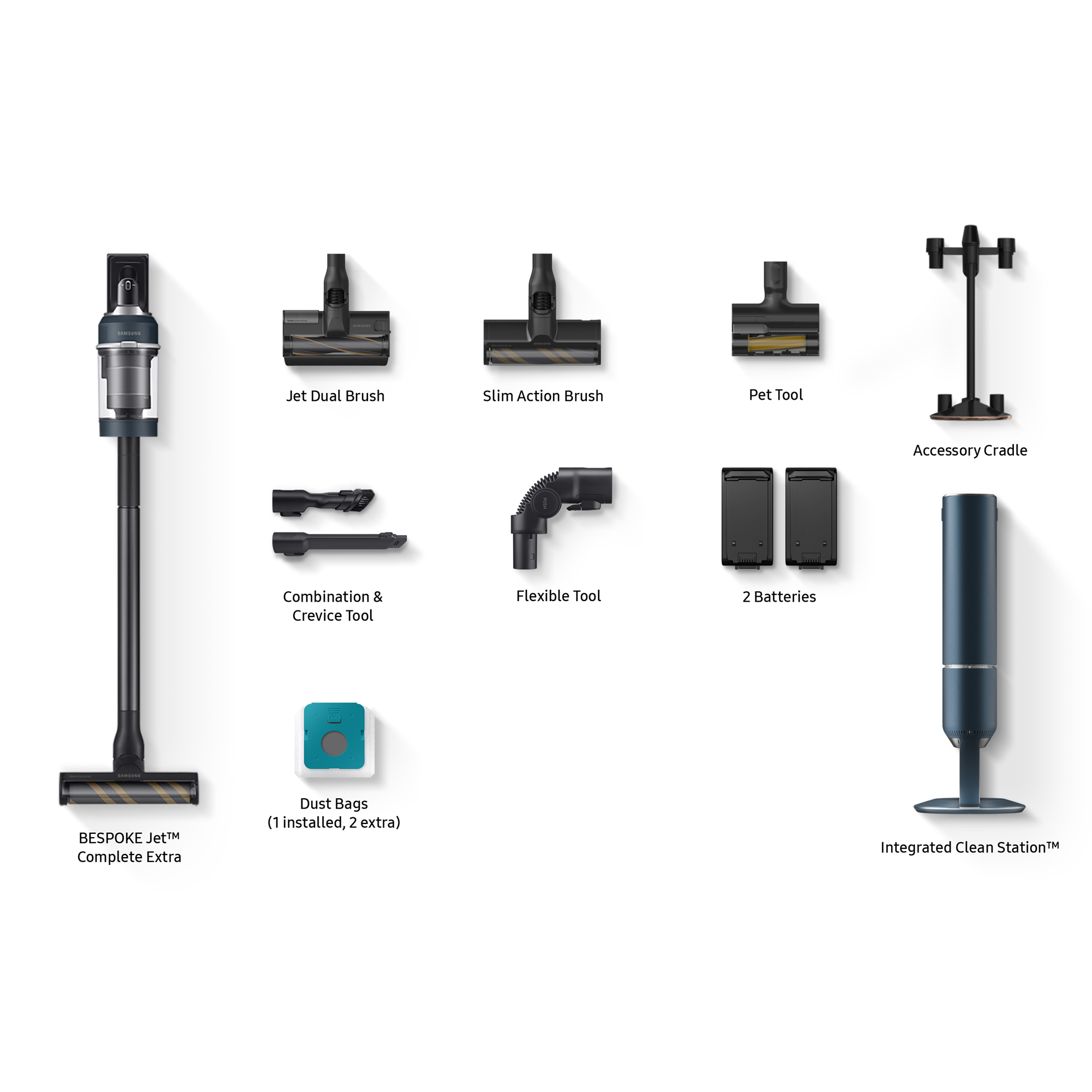 Samsung Vacuum Attachments At Debra Baughman Blog