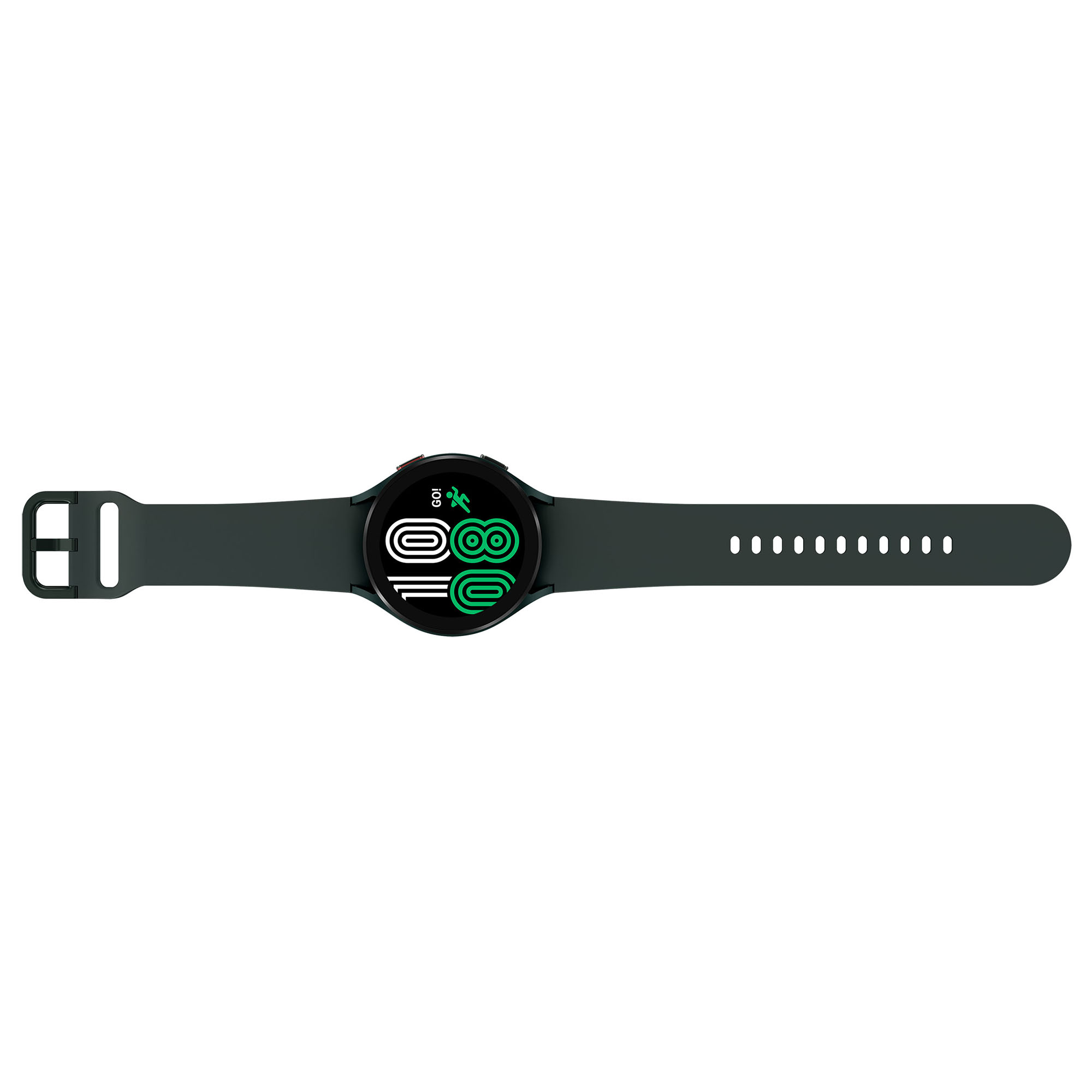 Samsung Galaxy Watch4 Bluetooth (44mm) - Green SM-R870NZGAXSA - Buy Online  with Afterpay \u0026 ZipPay - Bing Lee