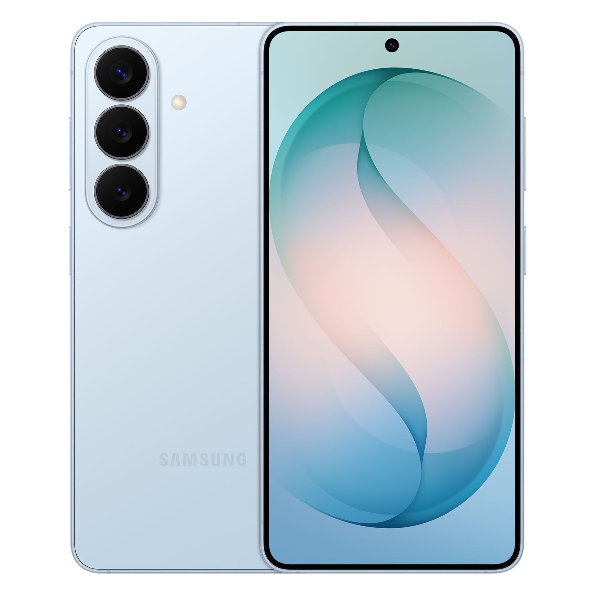 Samsung Galaxy S26 512GB - Sky Blue SM-S942BLBFATS