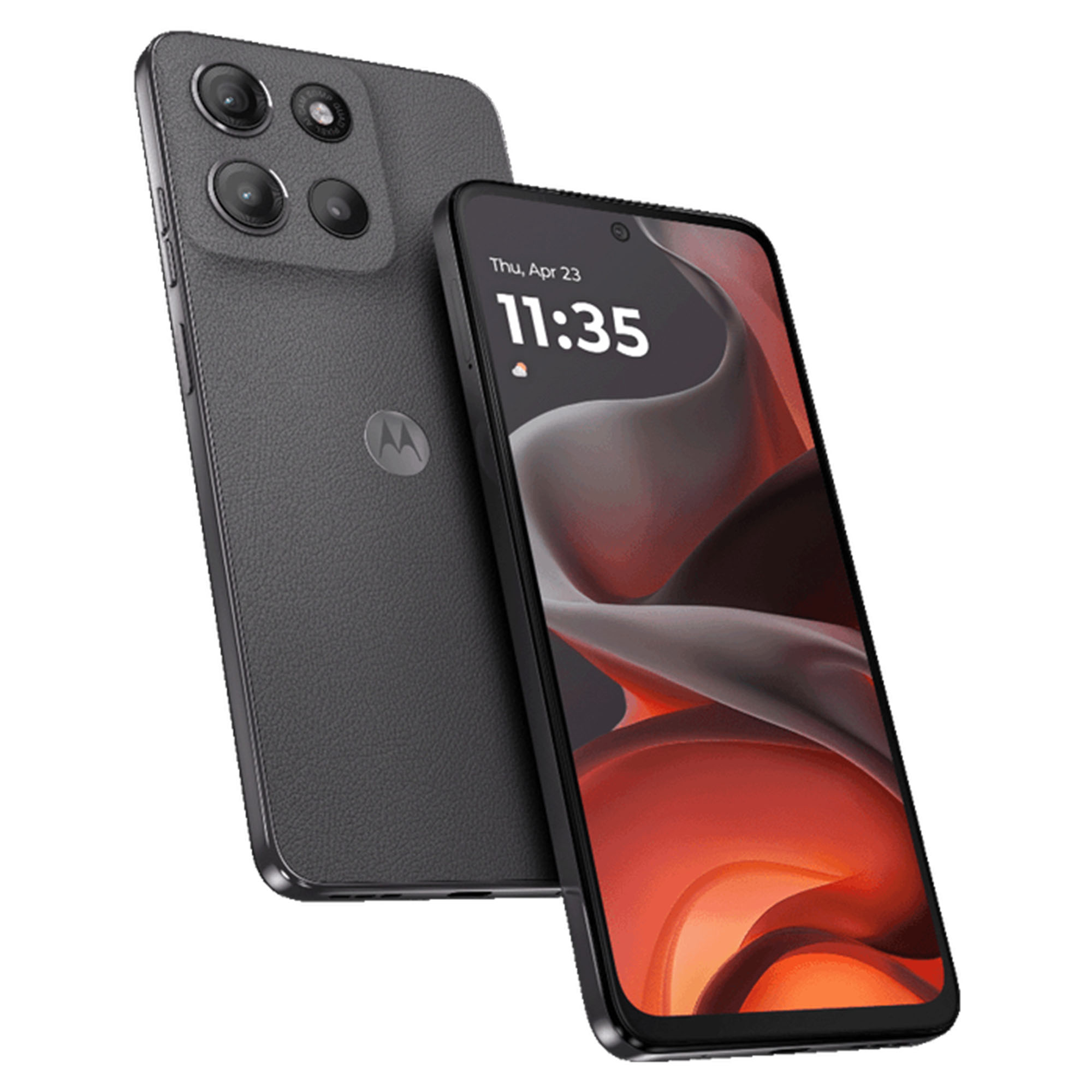 motorola moto g15 Gravity Grey 10204014
