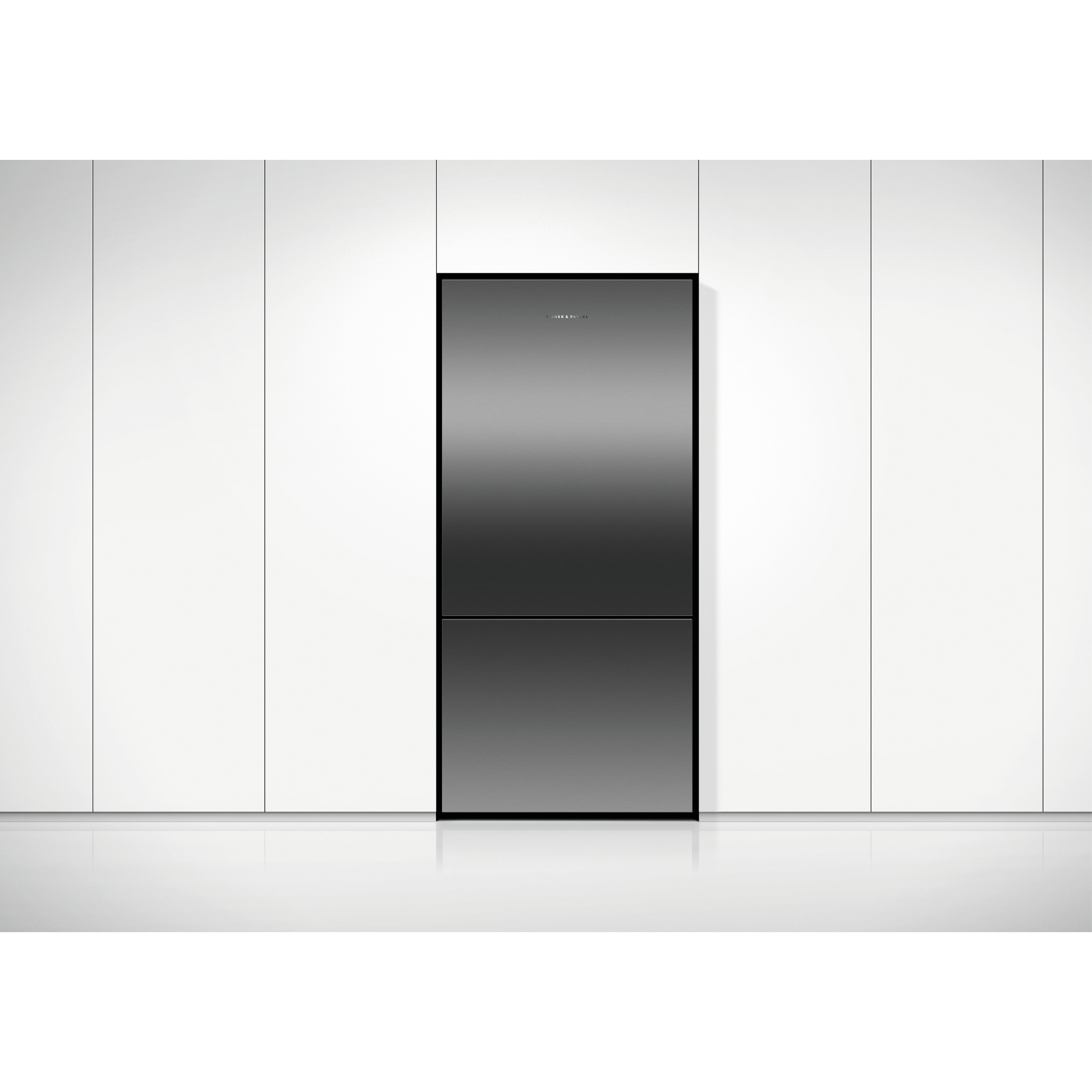 Fisher & Paykel 494L Bottom Mount Fridge RF522BRPB6 Buy Online with Afterpay & ZipPay Bing Lee