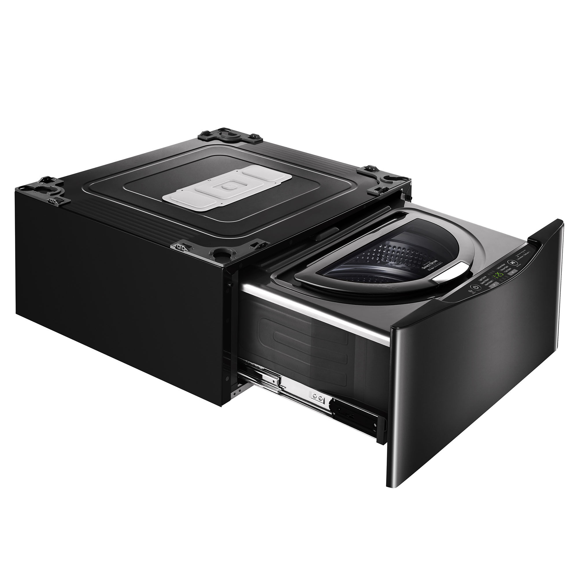 LG 3.5kg TWIN Wash Mini Washer WTP357B Buy Online with Afterpay