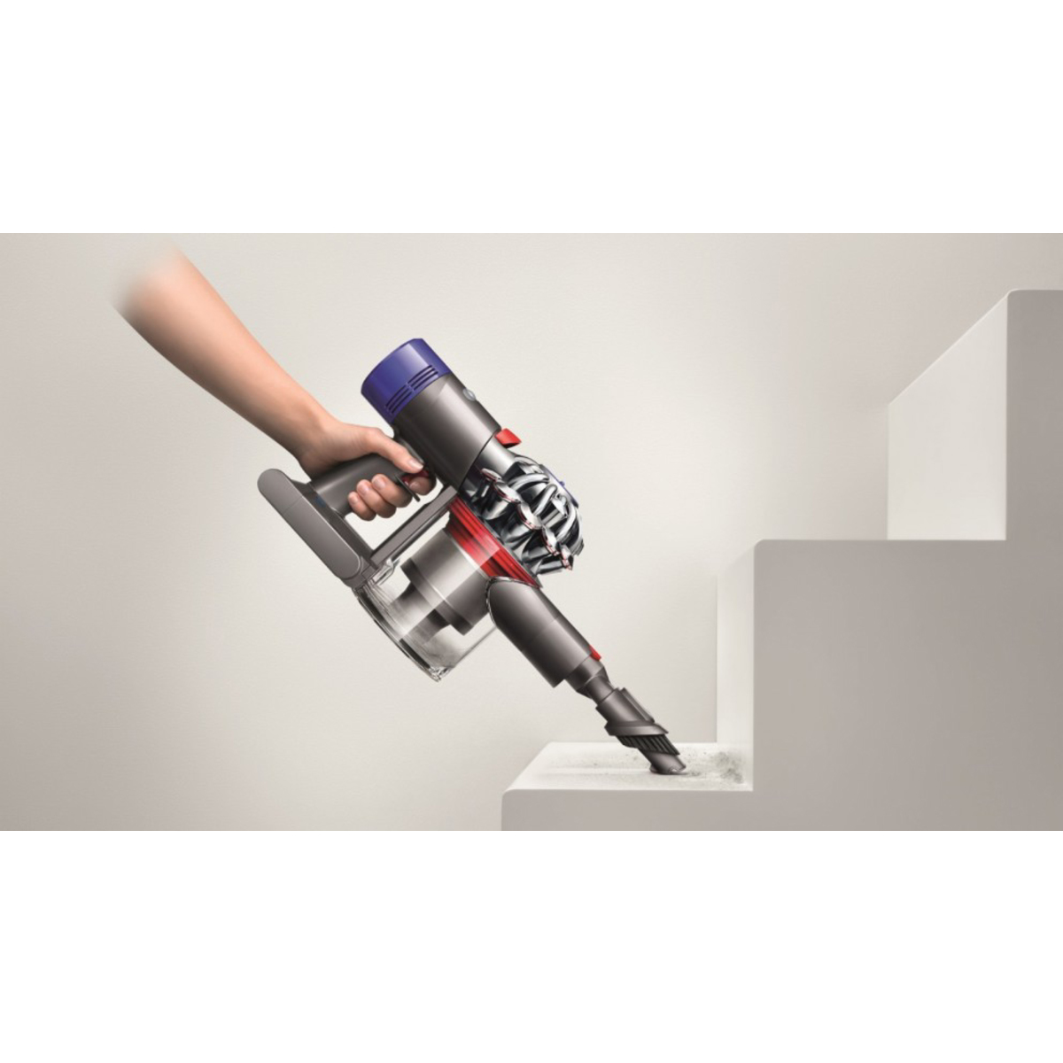 Dyson V7 Trigger Handheld 282064-01 
