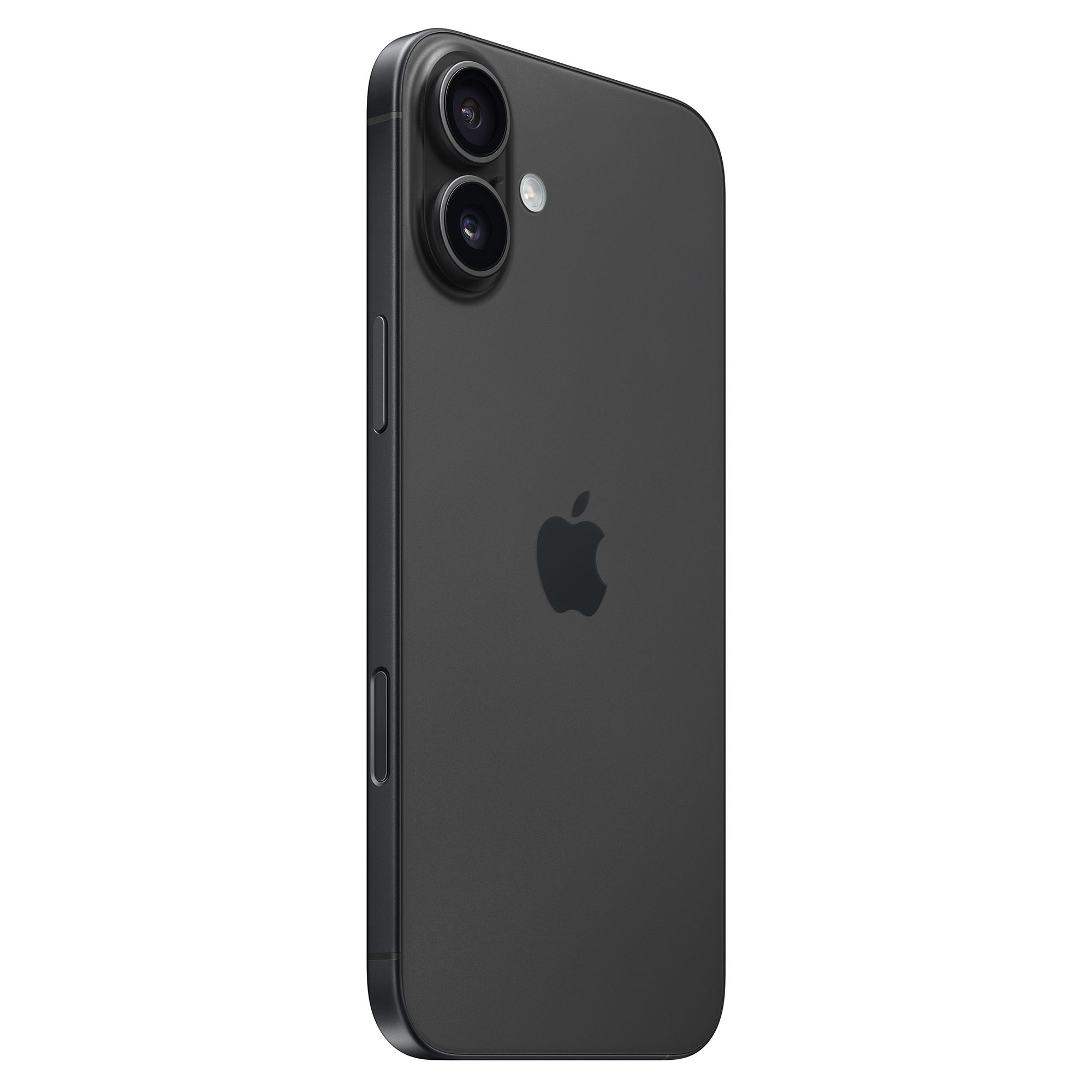 Apple iPhone 16 128GB Black MYE73X/A - Bing Lee - Bing Lee