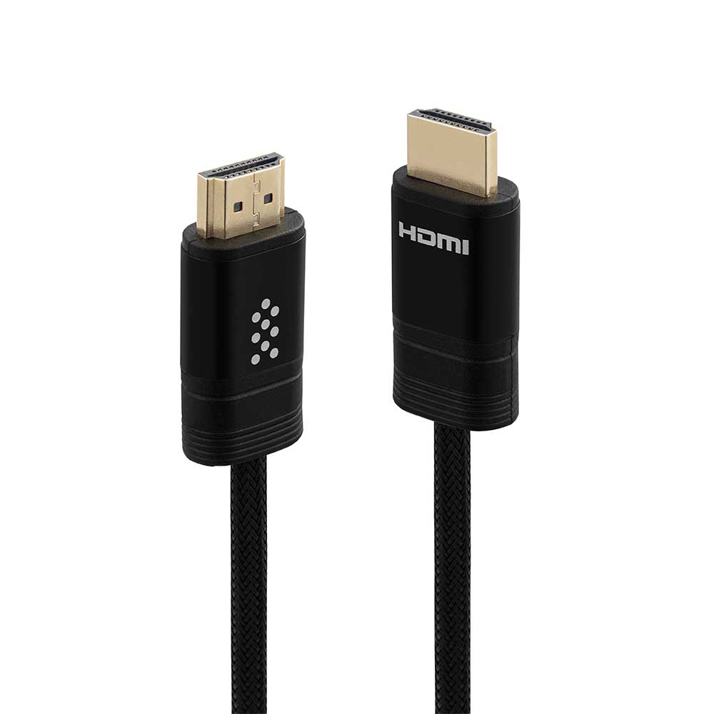 BLE 2m HDMI Cable Premium + 8 connectors BL-HDMIPC2777