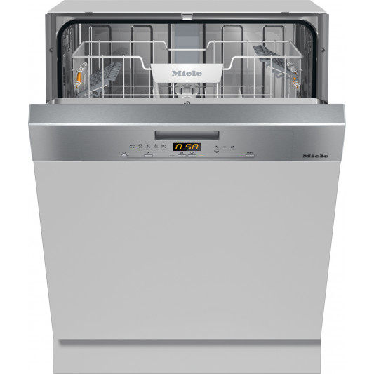 Miele Integrated Dishwasher G5000BKICLST Buy Online with Afterpay