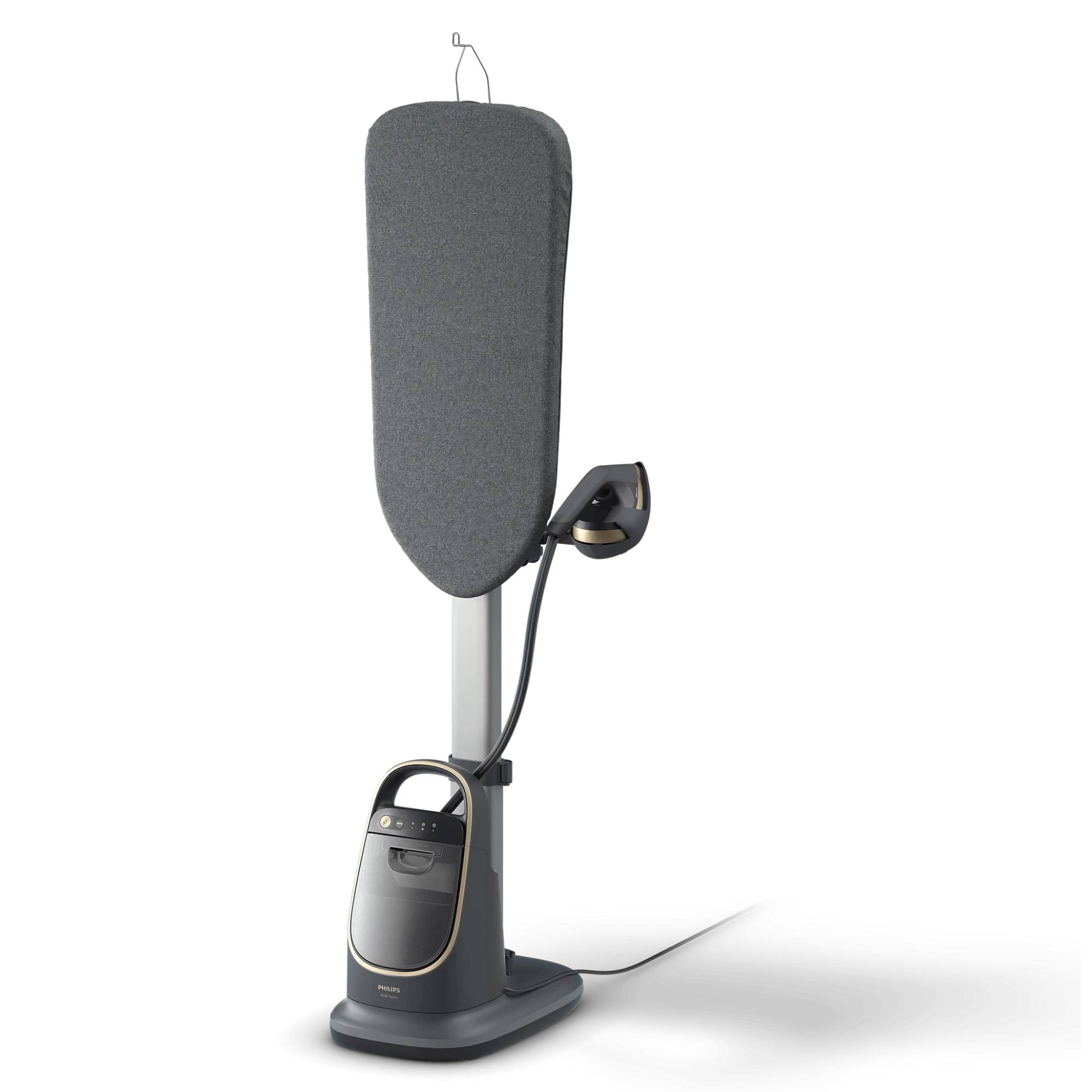 Philips All-in-One 8500 Series Garment Steamer AIS8540/80