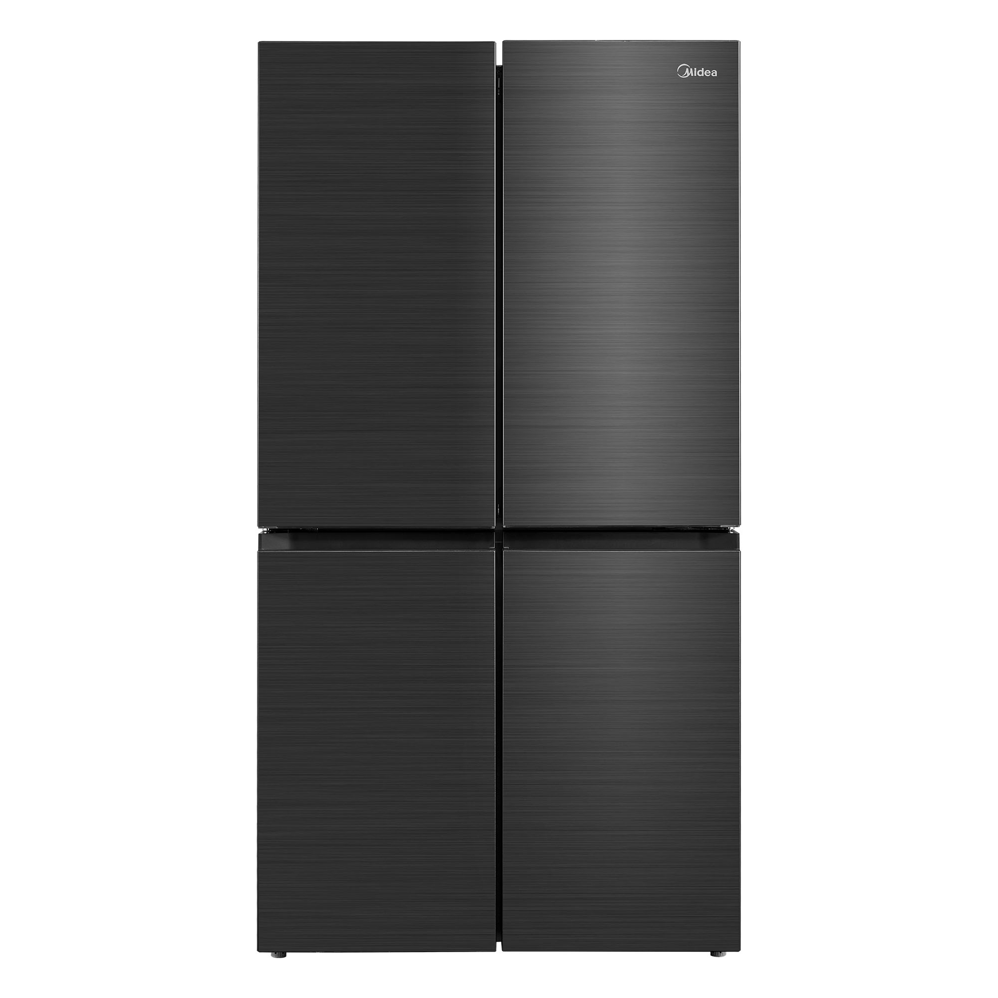 Midea Space Master 706L Quad Door Fridge with Auto-Ice