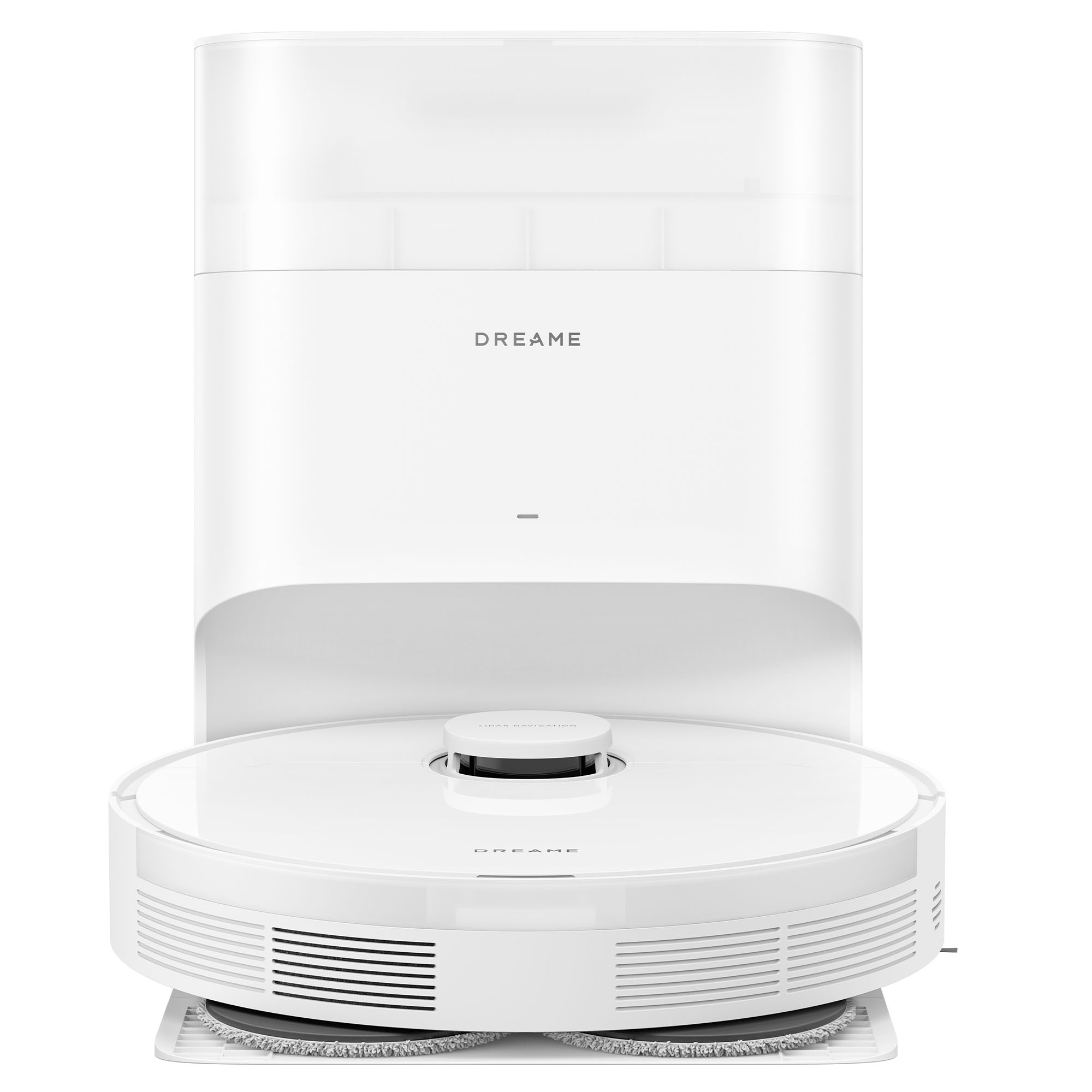 Dreame L40 Plus Robot Vacuum and Mop DRE-L40P
