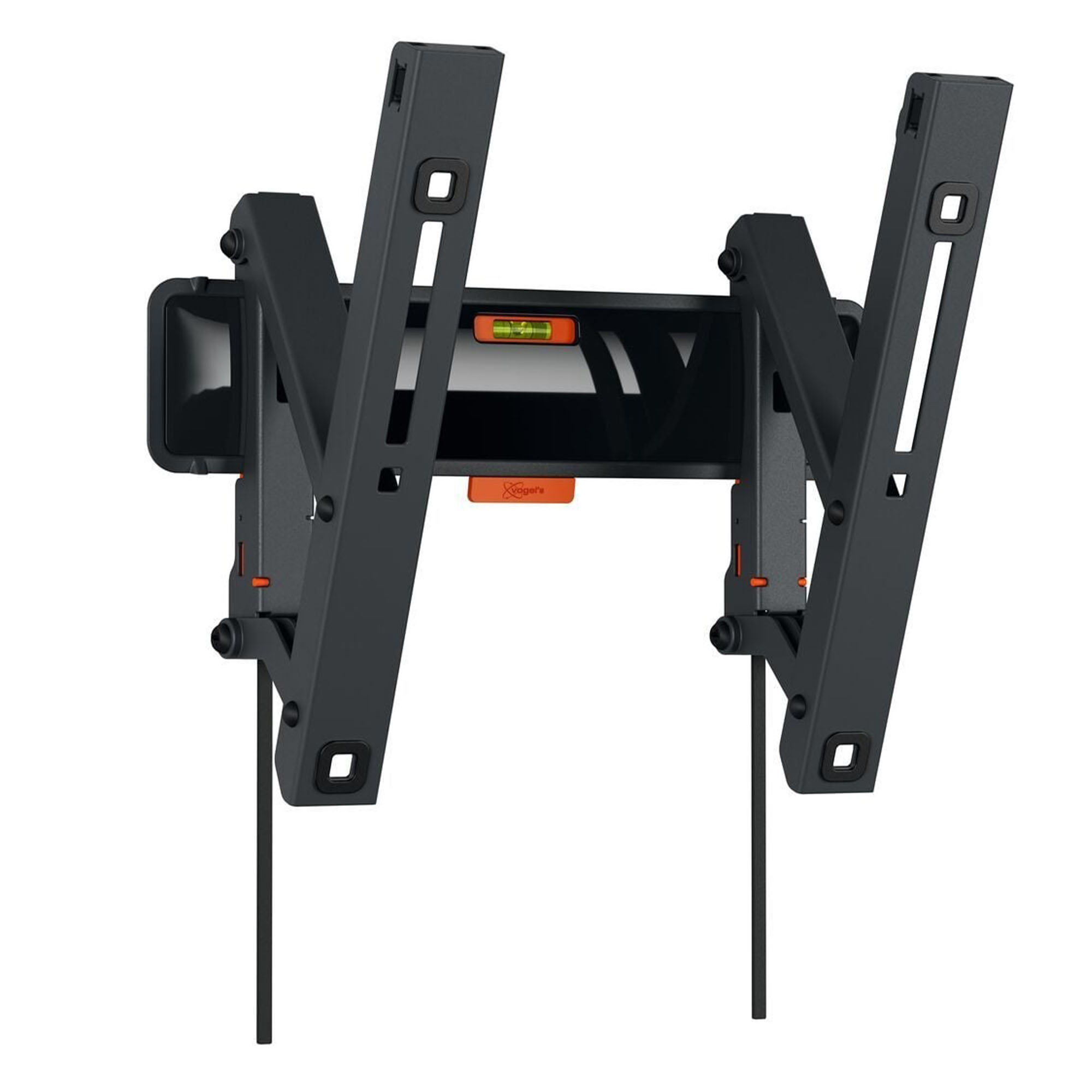 Vogels 19" to 43" Small Tilt TV Wall Mount TVM3215B
