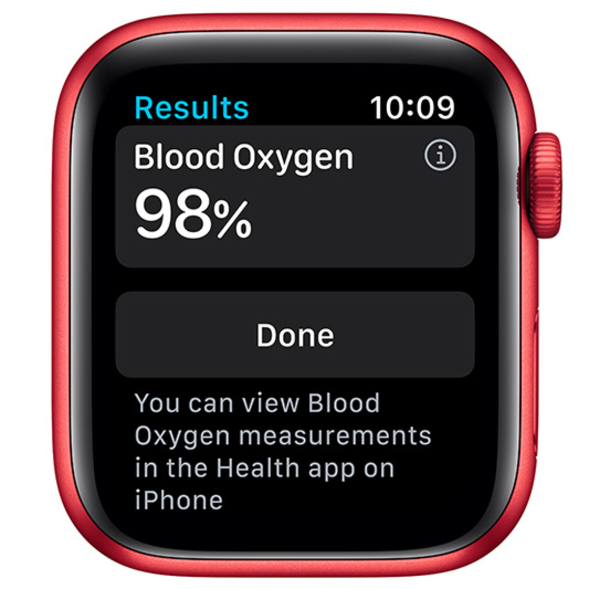 Apple Watch Series 6 (GPS + Cellular) 40MMRed Aluminium Case With Red Sport  Band M06R3X/A - Buy Online with Afterpay \u0026 ZipPay - Bing Lee