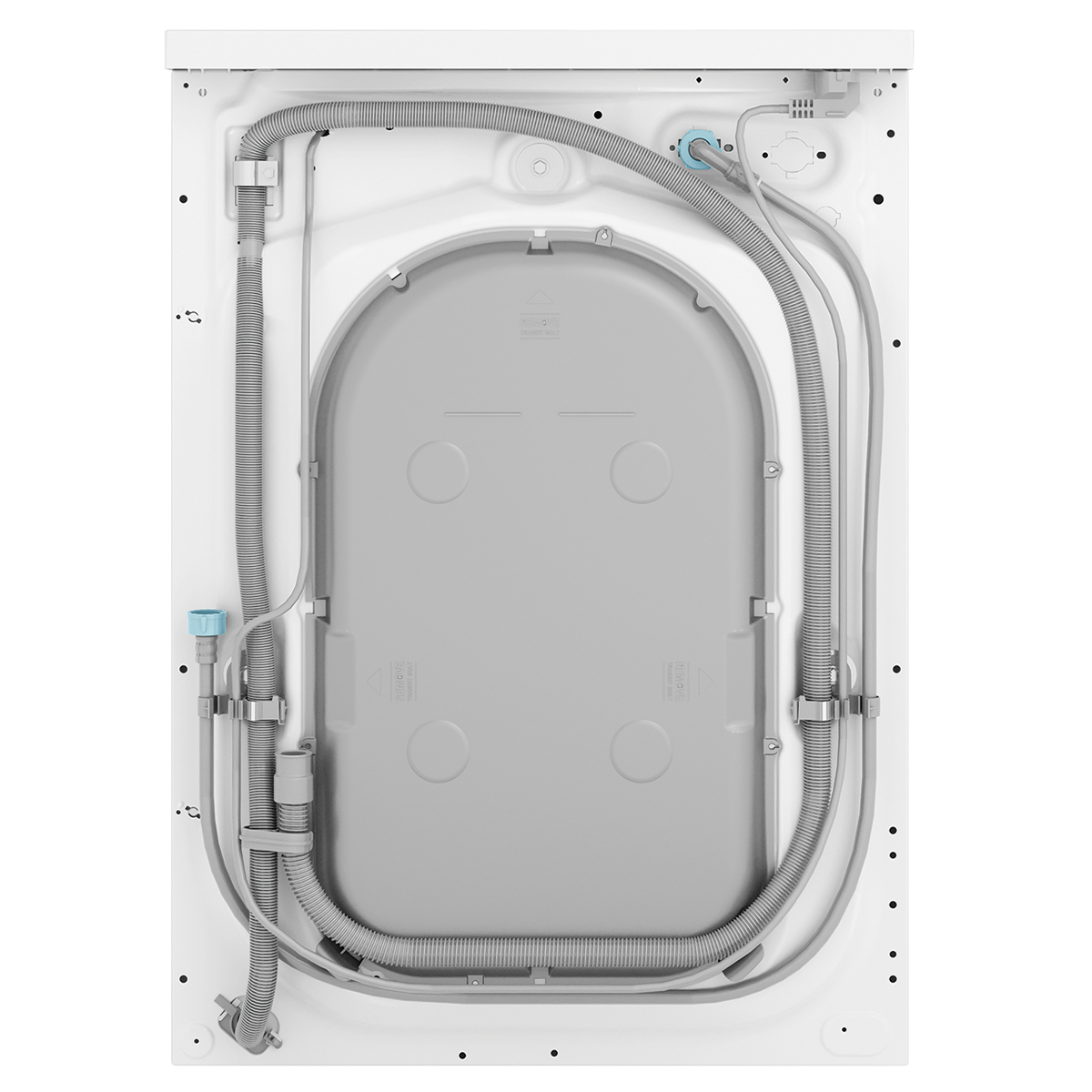 Electrolux 10kg UltimateCare 700 Front Load Washer with UltraMix