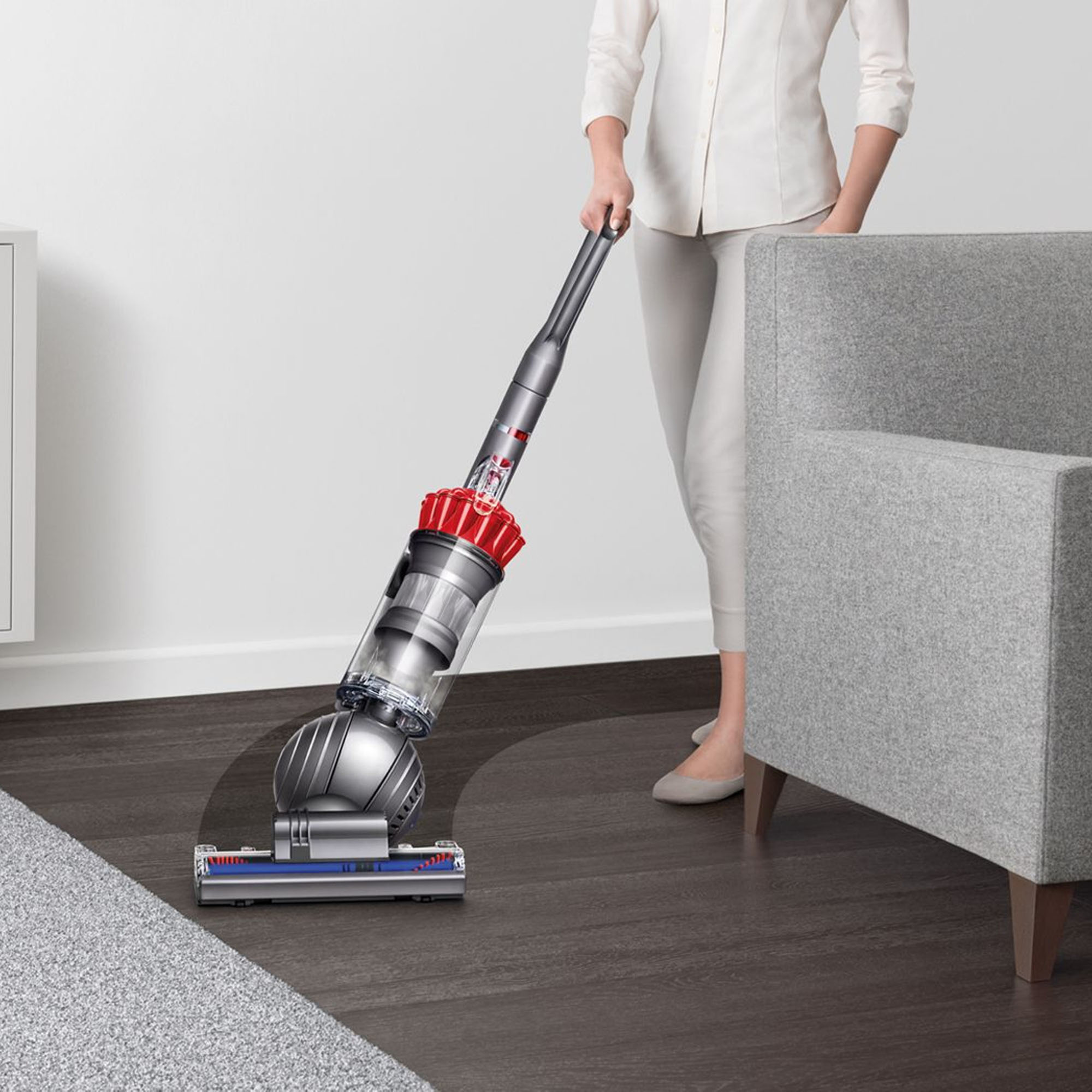 Dyson Light Ball Multi Floor+ Upright Vacuum 28128201 Buy Online
