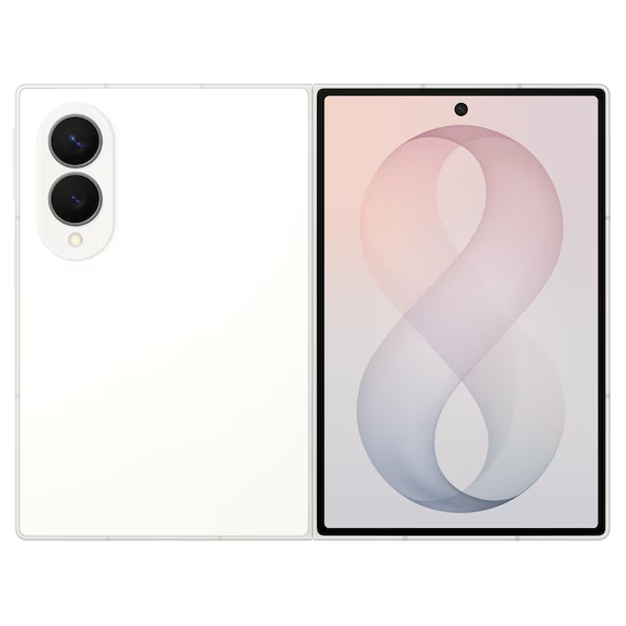 Samsung Galaxy Z Fold 8 1TB Cream SM-F971BZWHATS