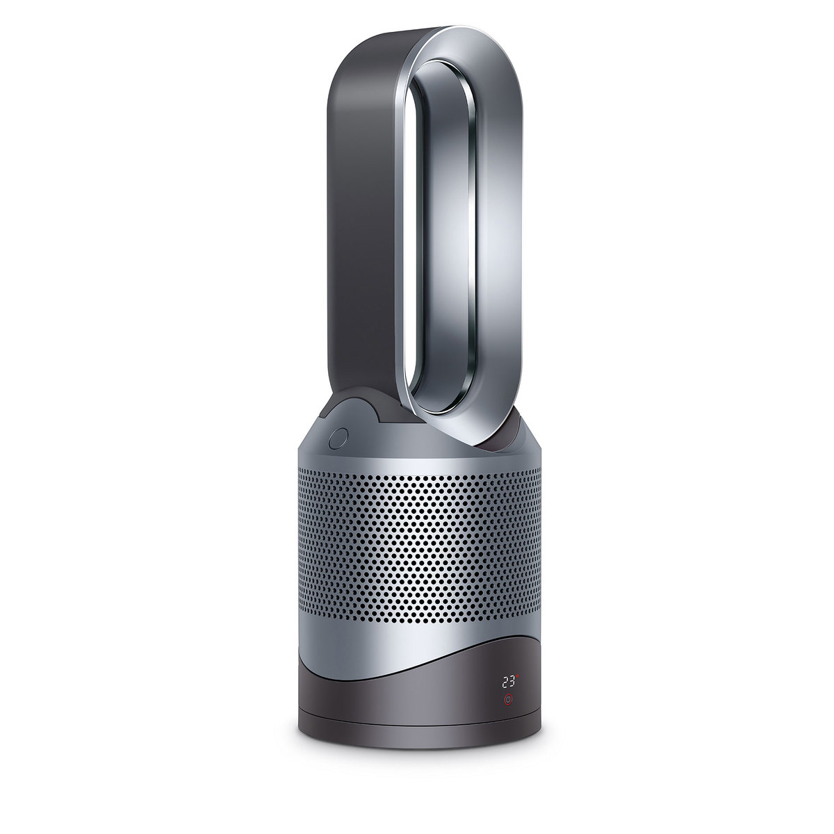 Dyson Pure Hot+cool ™ Purifying Heater + FanBlack/Nickel 38527701