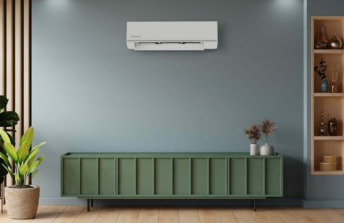 Westinghouse 9.1kW/10.4kW Split System Air Conditioner WSD91HWA Buy