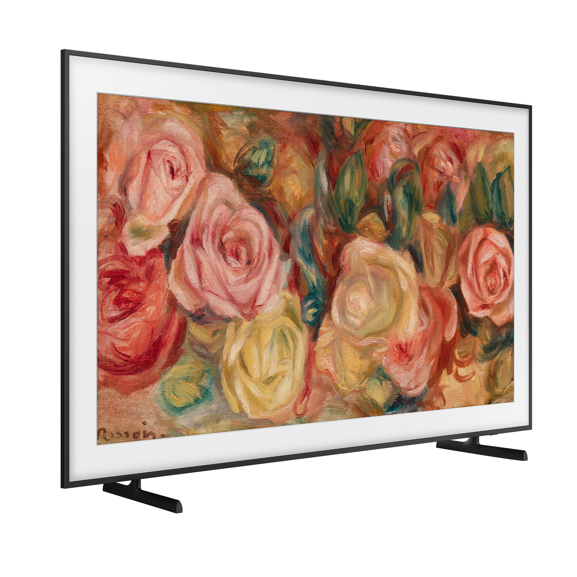 テレビ Samsung the frame 85v tv Samsung 85-inch The Frame Pro 4K Samsung Vision AI 2025 Smart TV