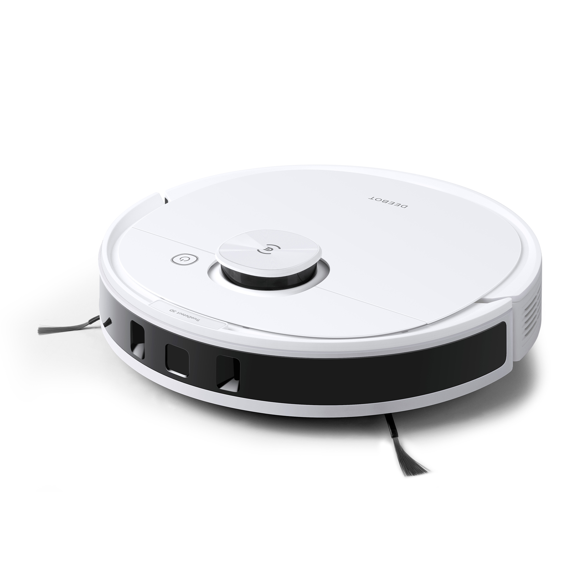Ecovac DEEBOT N8 PRO ROBOT OZMO-N8-PRO-AU - Buy Online with Afterpay \u0026  ZipPay - Bing Lee