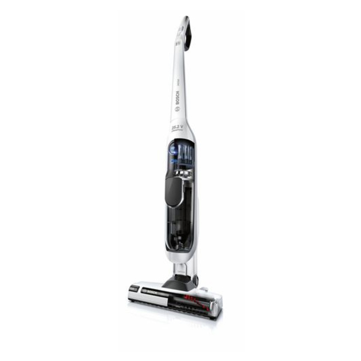 Bosch Cordless Handstick Vacuum Cleaner BCH6AT25AU Buy Online with