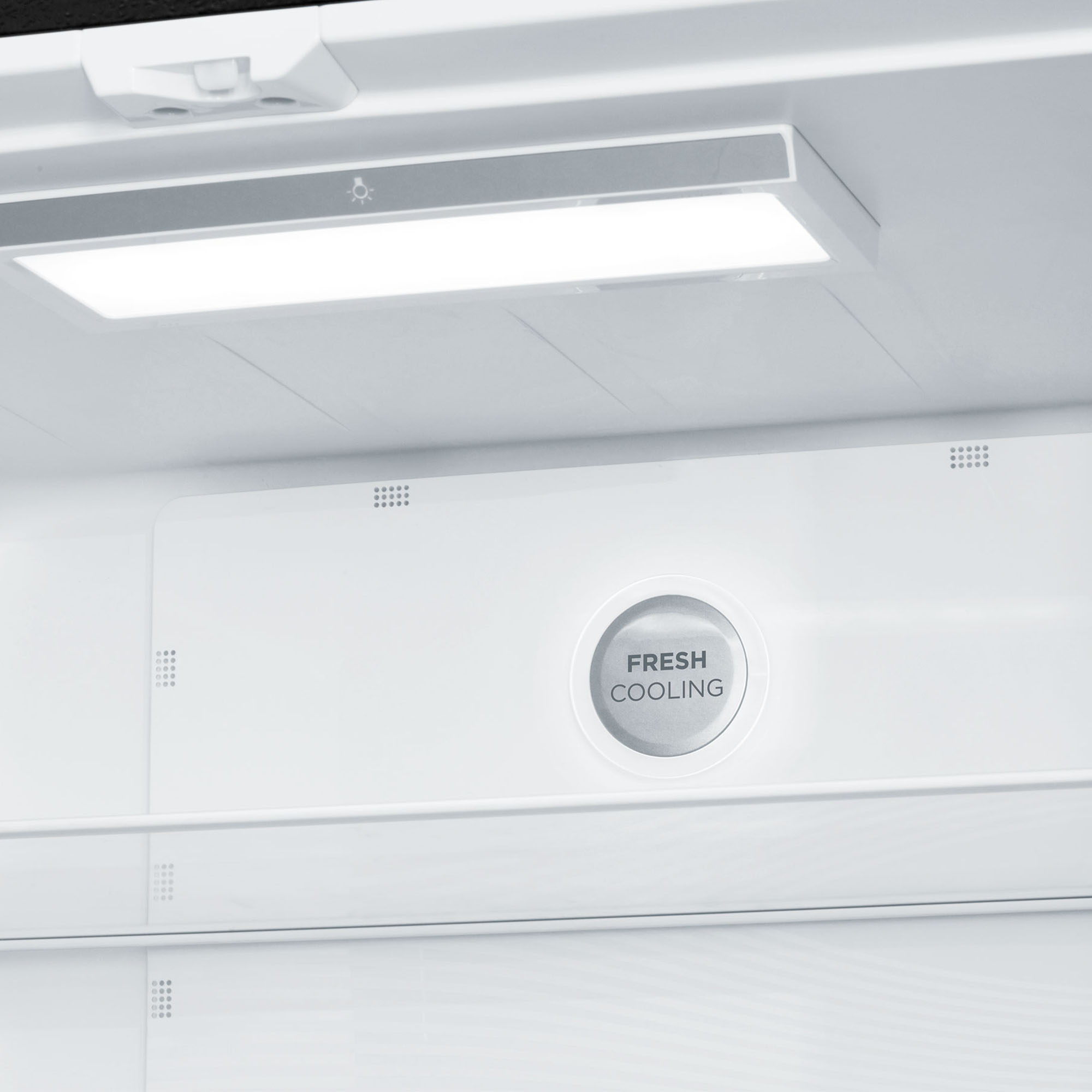 Westinghouse 496L Twist & Serve Icemaker French Door Fridge, Silver