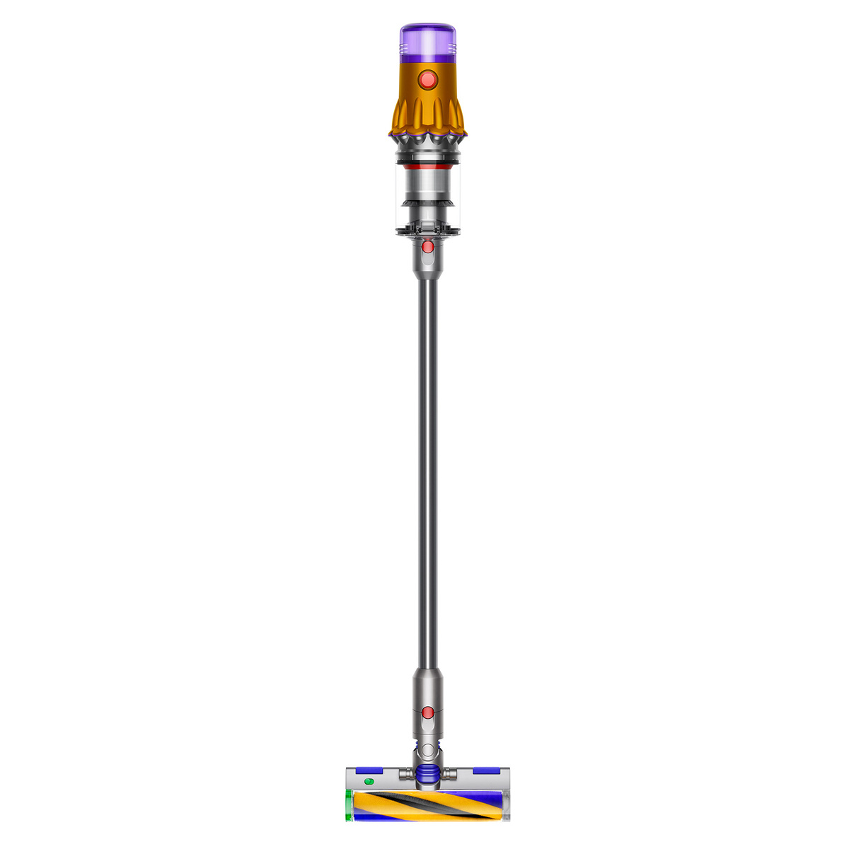 detect slim total clean