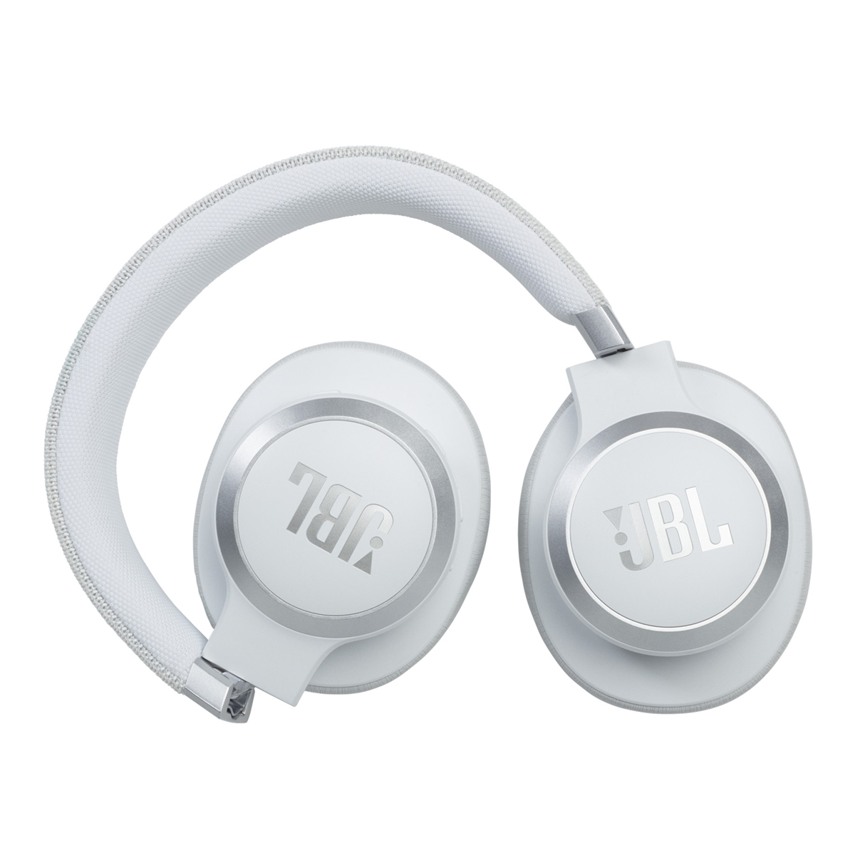 JBL LIVE 660NC Wireless Over-Ear NC Headphones White JBLIVE660NCWHT - Buy  Online with Afterpay \u0026 ZipPay - Bing Lee
