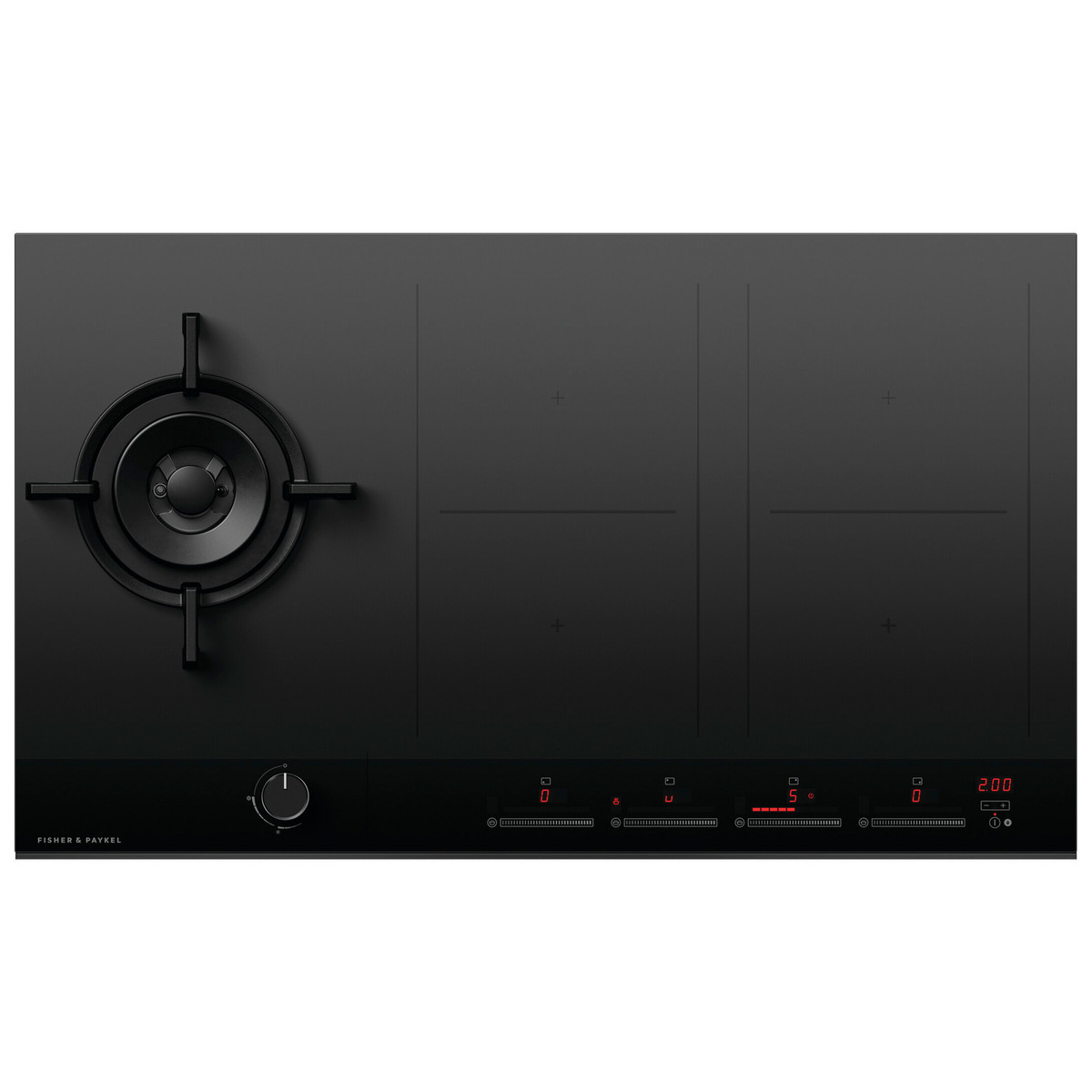 Cooktops, Induction, Gas, Electric, Freestanding Miele, Westinghouse