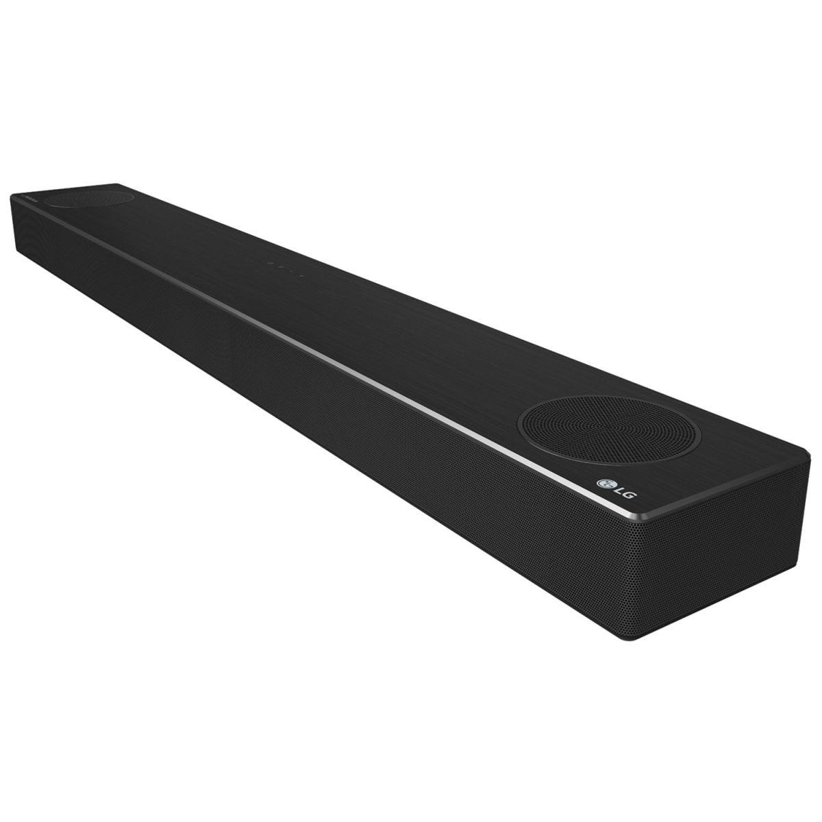 LG 3.1.2Ch High Resolution Sound Bar 