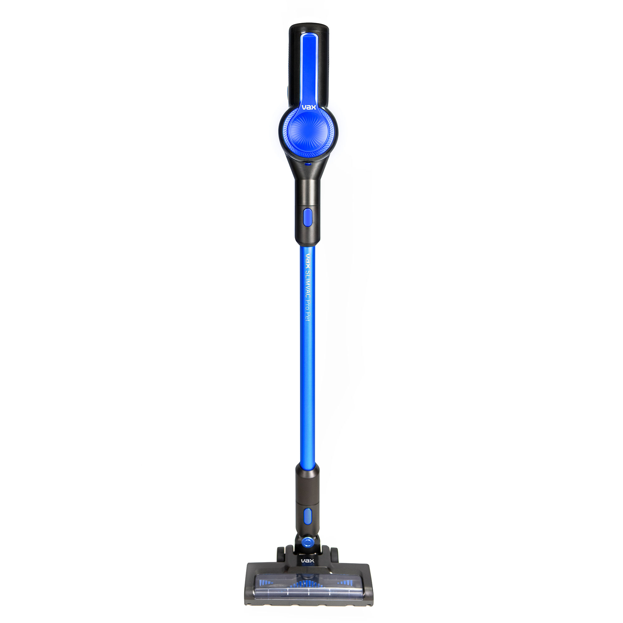 Vax SlimVac Pro Pet Cordless Vacuum 