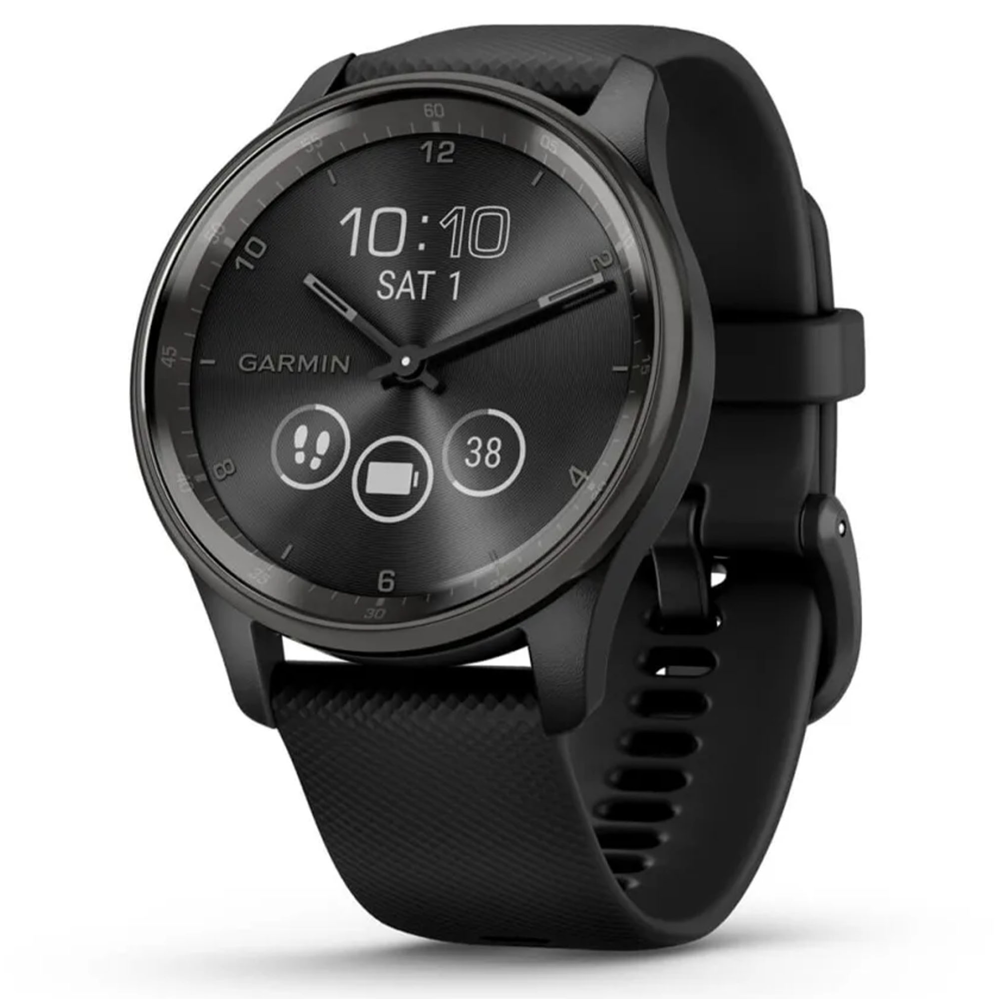 Garmin vivomove hr dimensions store