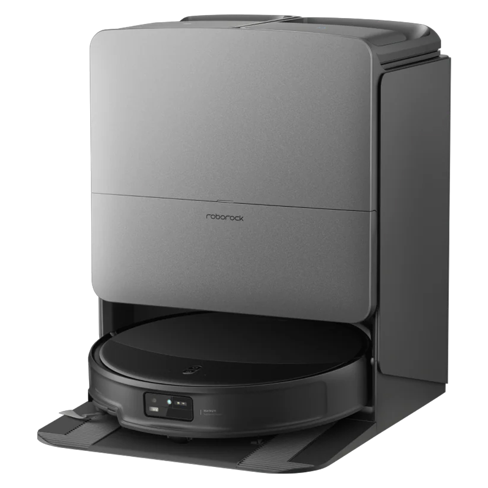 Roborock Saros 20 Robotic Vacuum