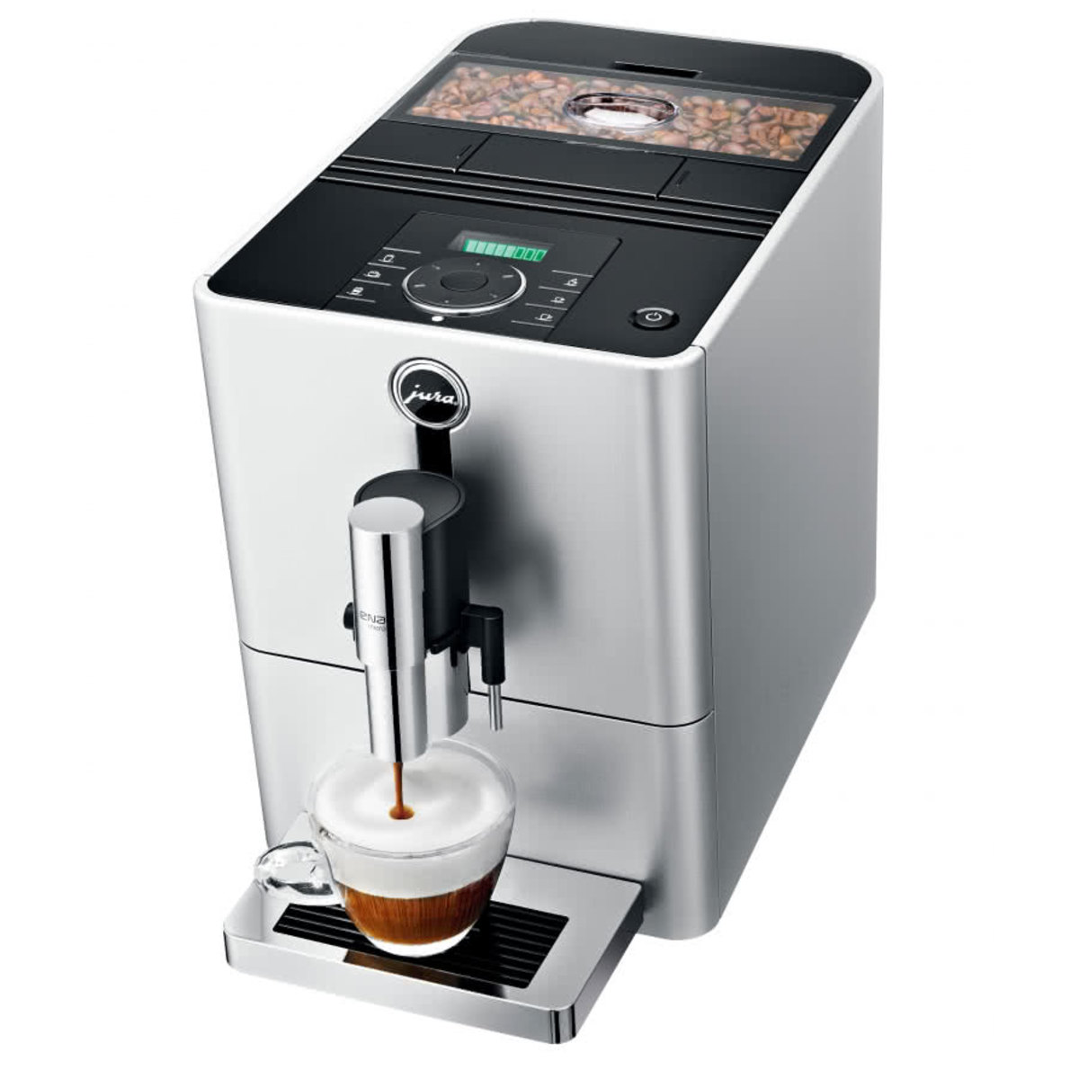 Jura ENA Micro 90 Automatic Coffee 