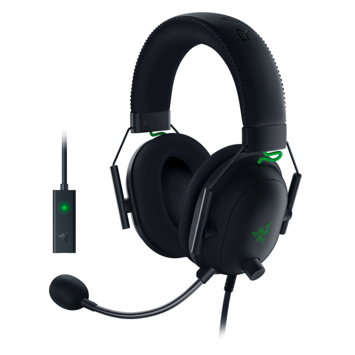 Razer BlackShark V2 Headset RZ04 