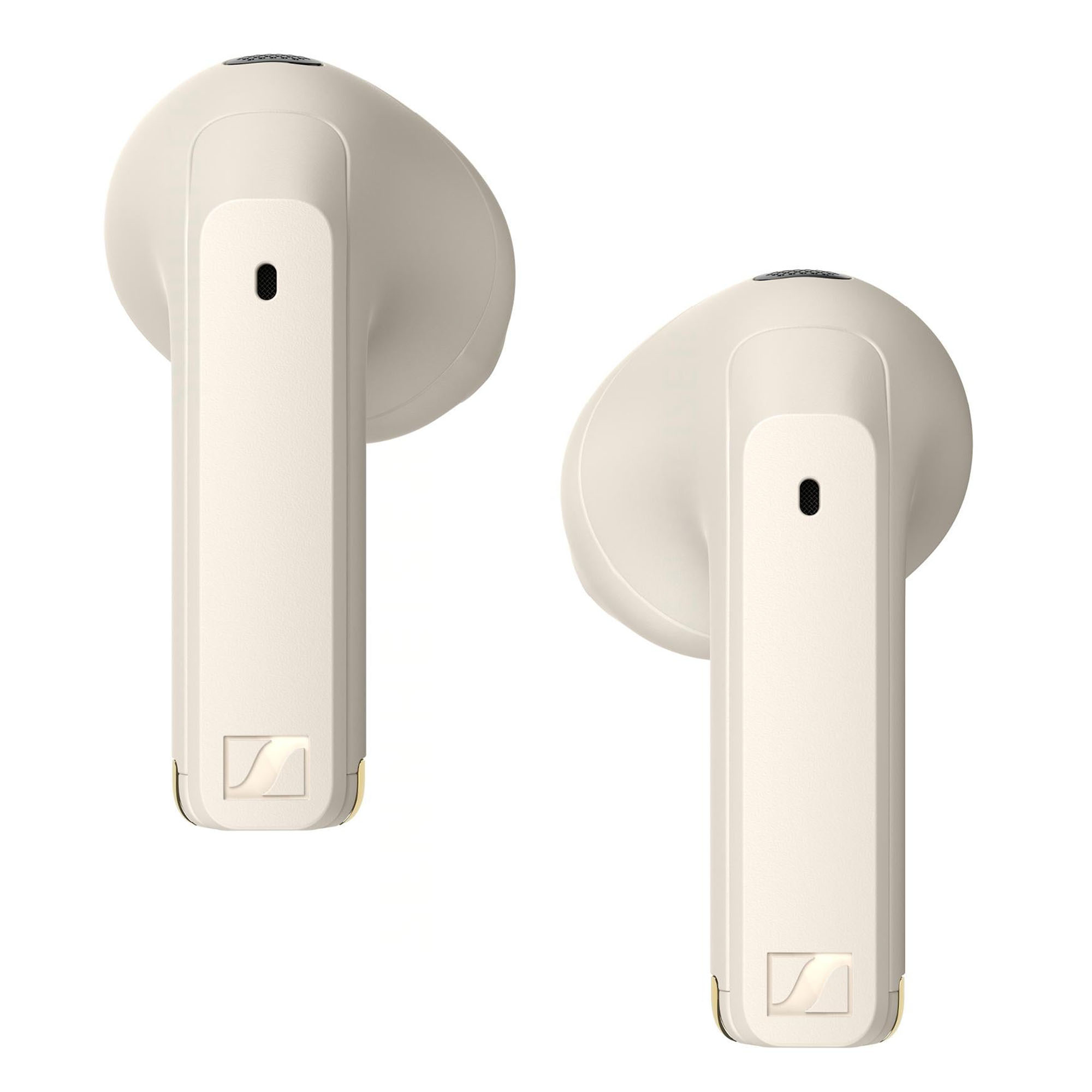 Sennheiser ACCENTUM Open Wireless In-ear Headphones Cream 700446