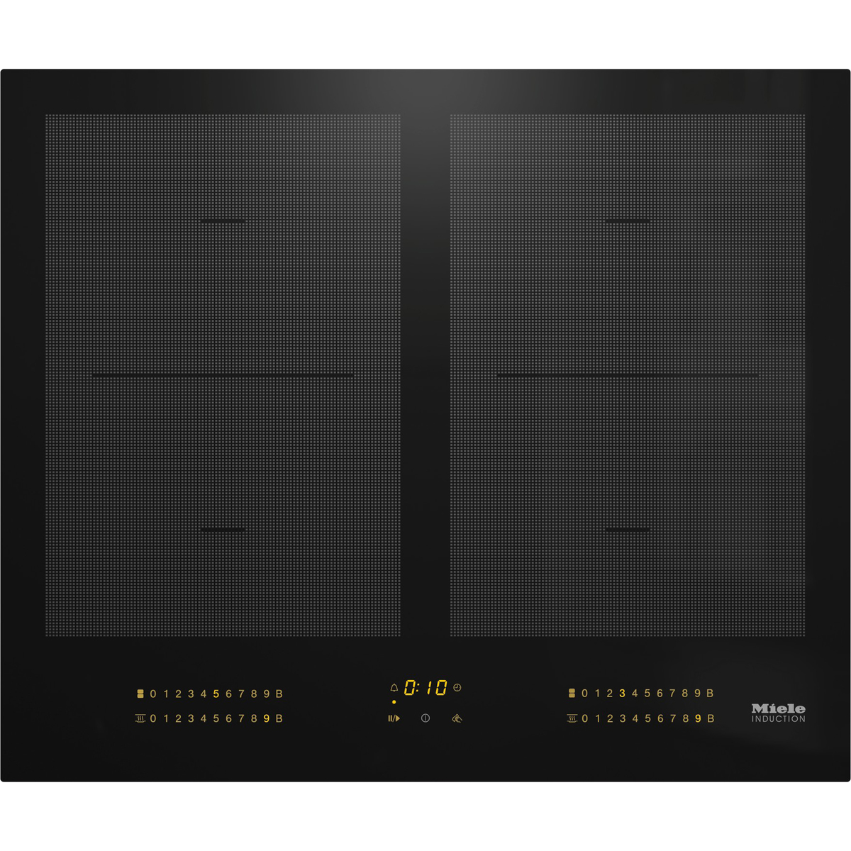 Miele Induction Cooktop KM7564FL Buy Online with Afterpay & ZipPay