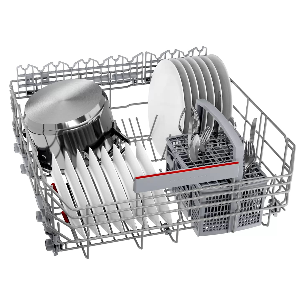 Bosch Serie 6 60cm Freestanding Dishwasher SMS6HCI01A Buy Online with