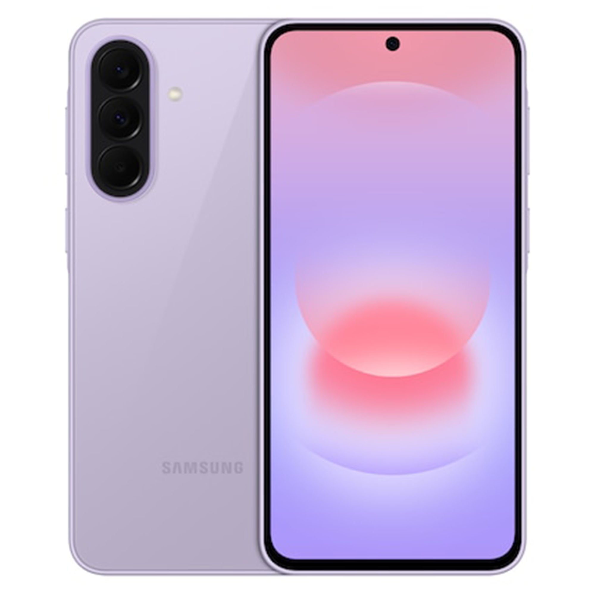 Samsung Galaxy A37 5G 128GB Lavender SM-A376BLVAATS