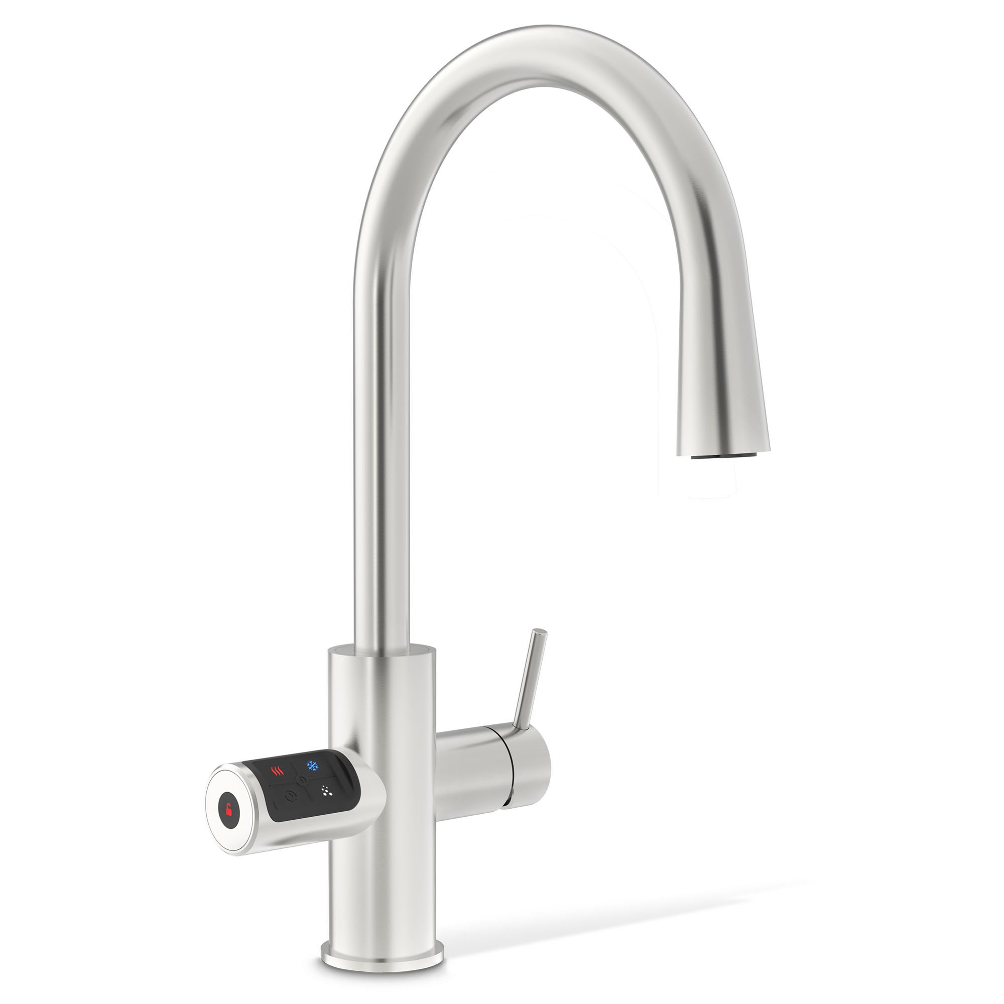Zip HydroTap G5 BCSHA Celsius Plus All-In-One Brushed Nickel H5M783Z11AU