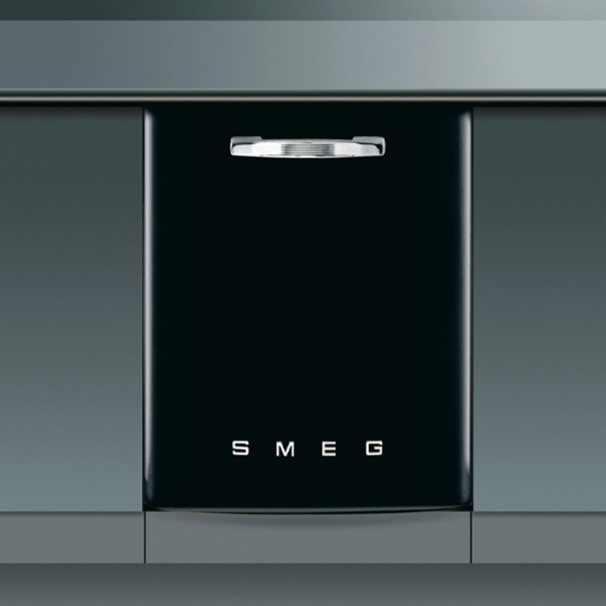 Smeg built cheap in dishwasher