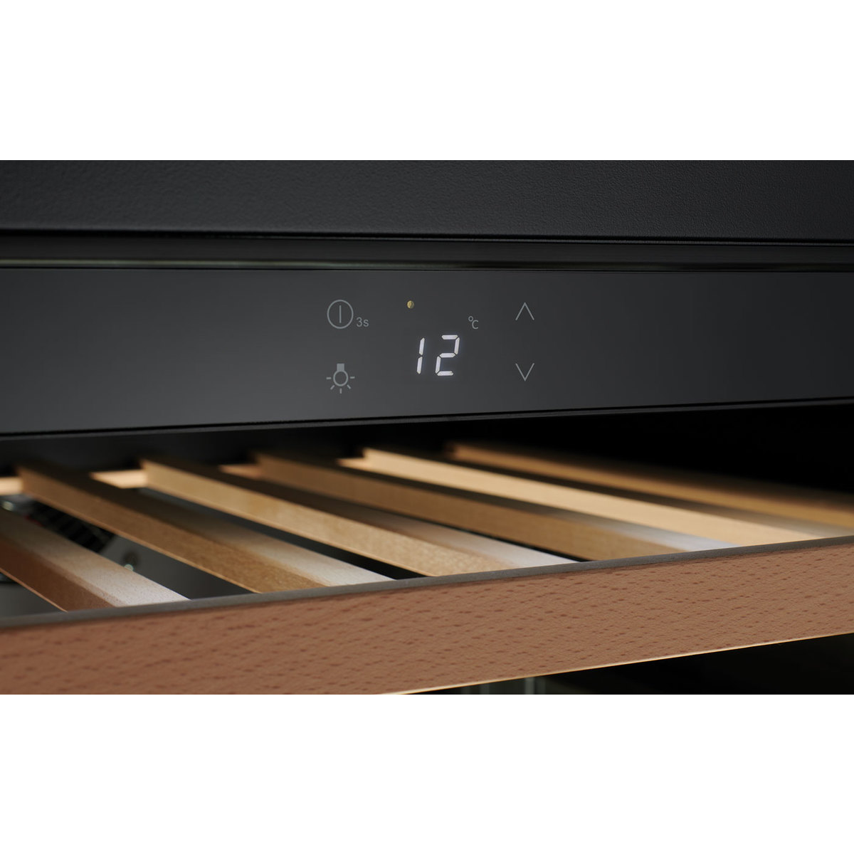 Vintec 50 Bottle Wine VWS050SBBX Buy Online with Afterpay