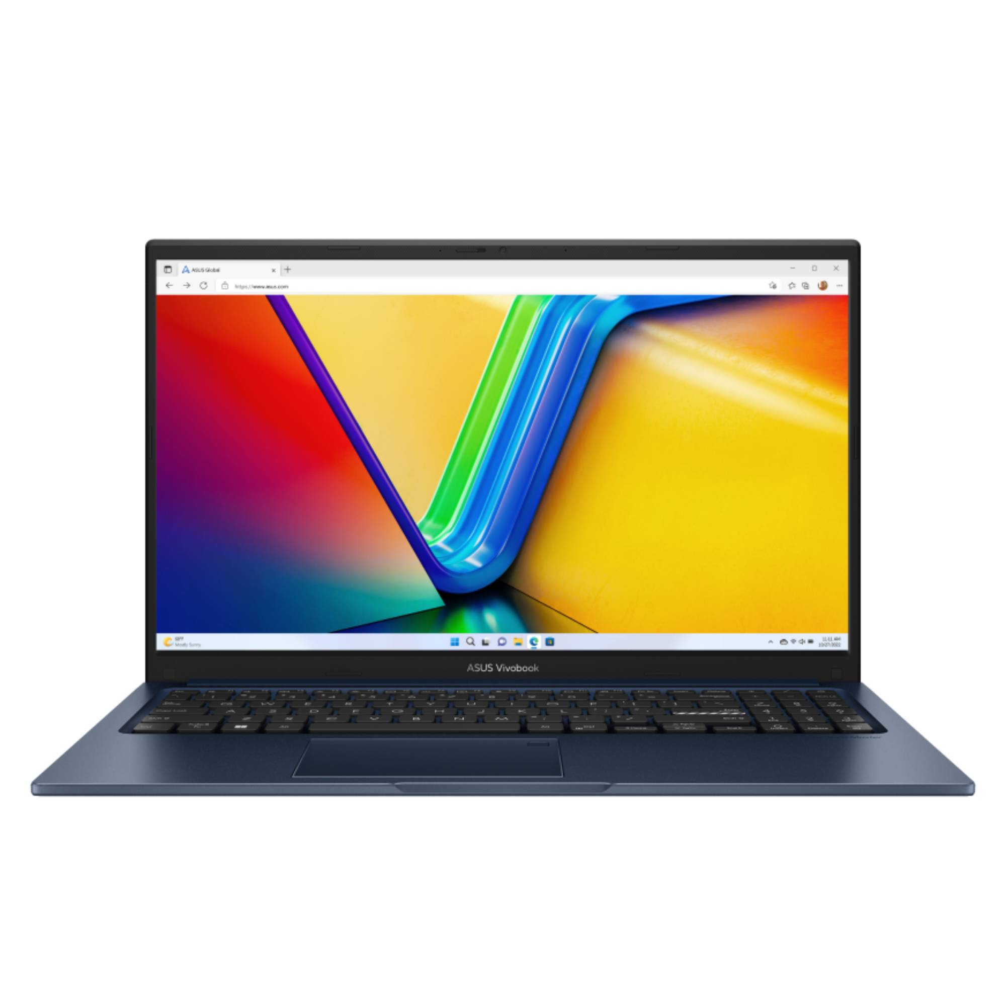 Asus Vivobook 15 i7-1355U 16GB / 1TB 15.6" Laptop F1504VA-BQ505W