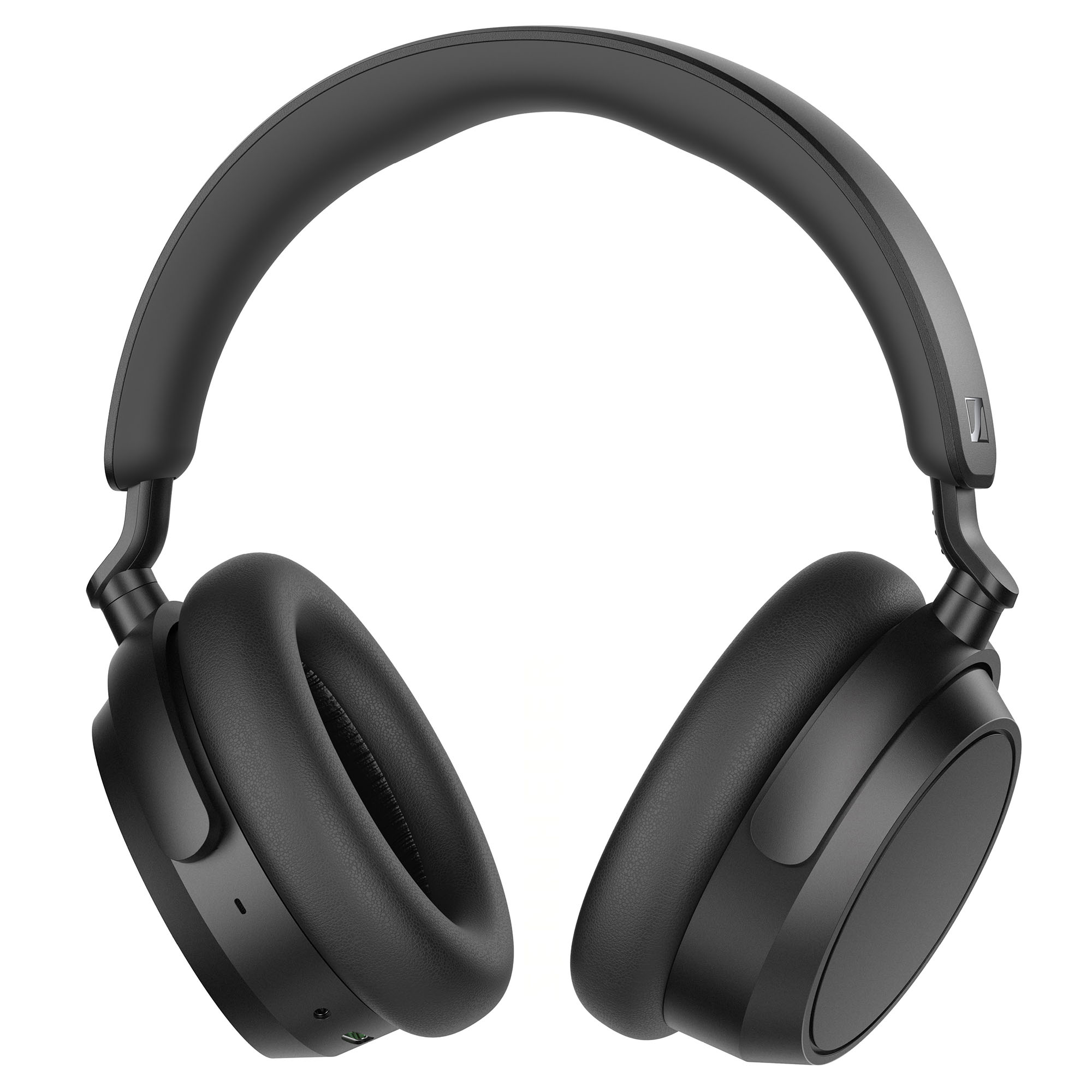 Sennheiser ACCENTUM Plus Wireless Black. 700176 - Bing Lee