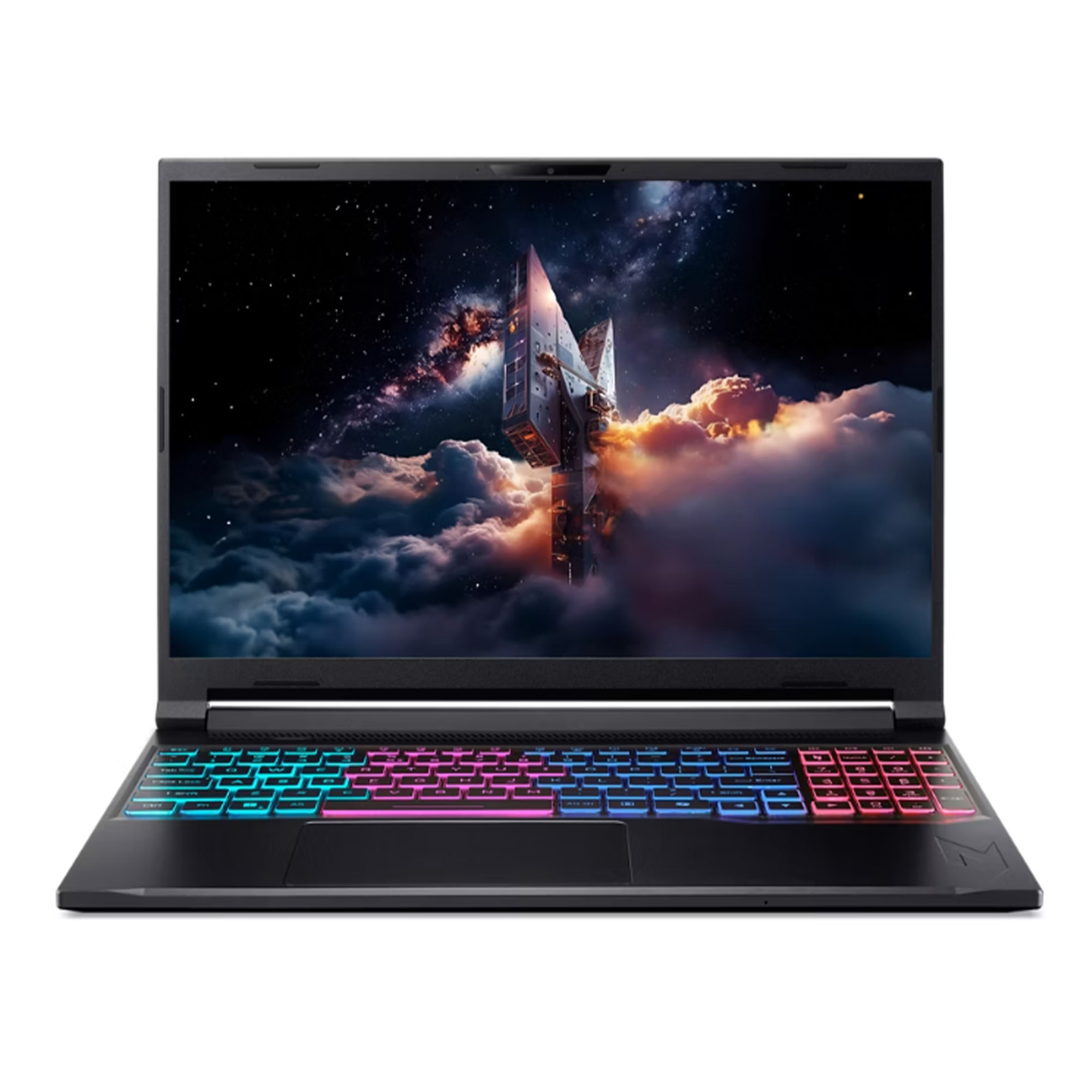 Acer Nitro V 16" WUXGA Gaming Notebook 180Hz Intel Core 7 RTX5060 32GB/1TB SSD NH.QXCSA.003