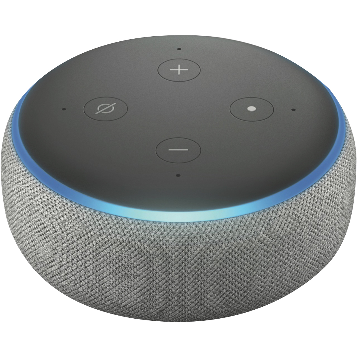 Amazon Echo Dot (3rd Gen) Smart 